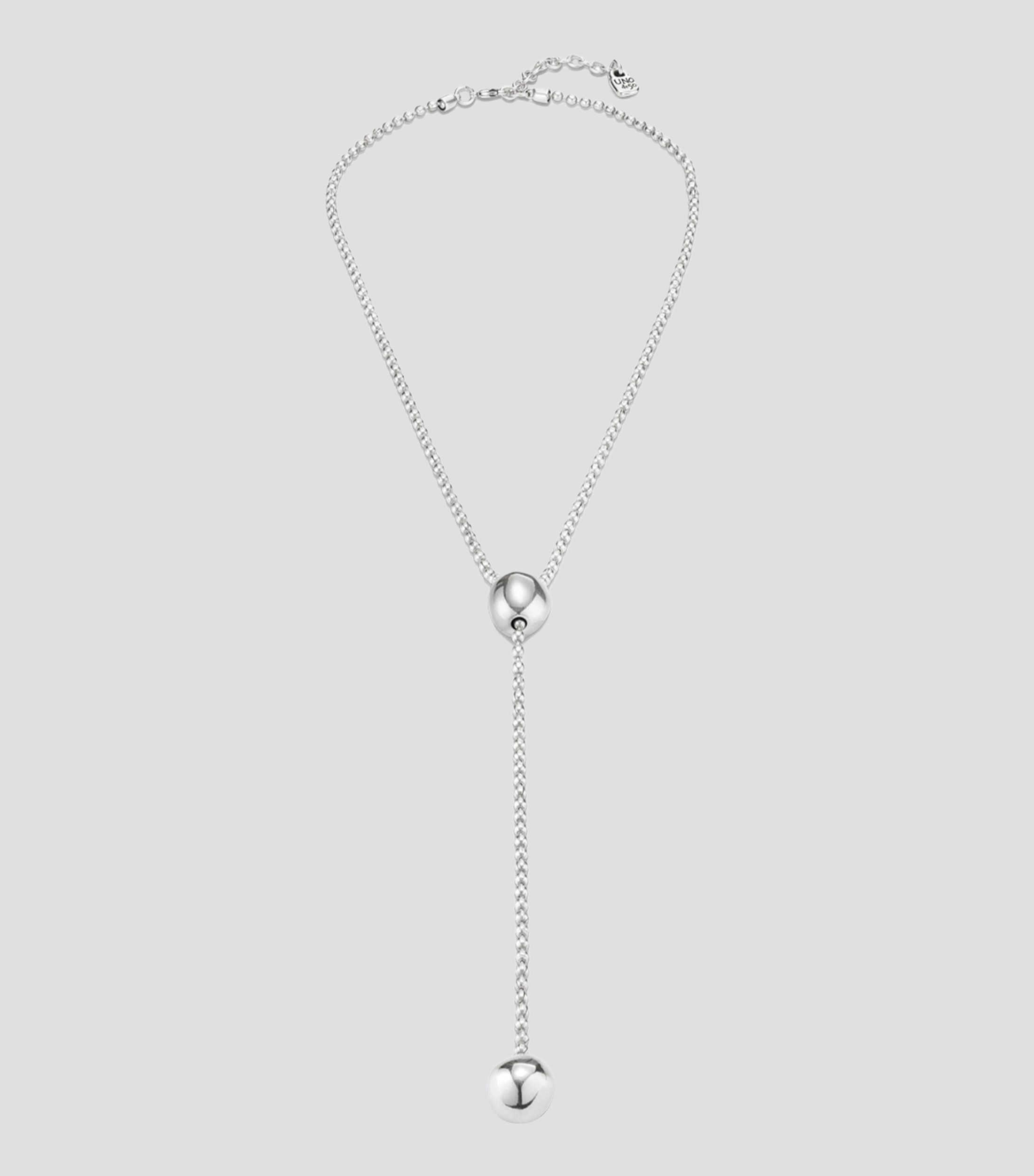 Collar con dije Mujer