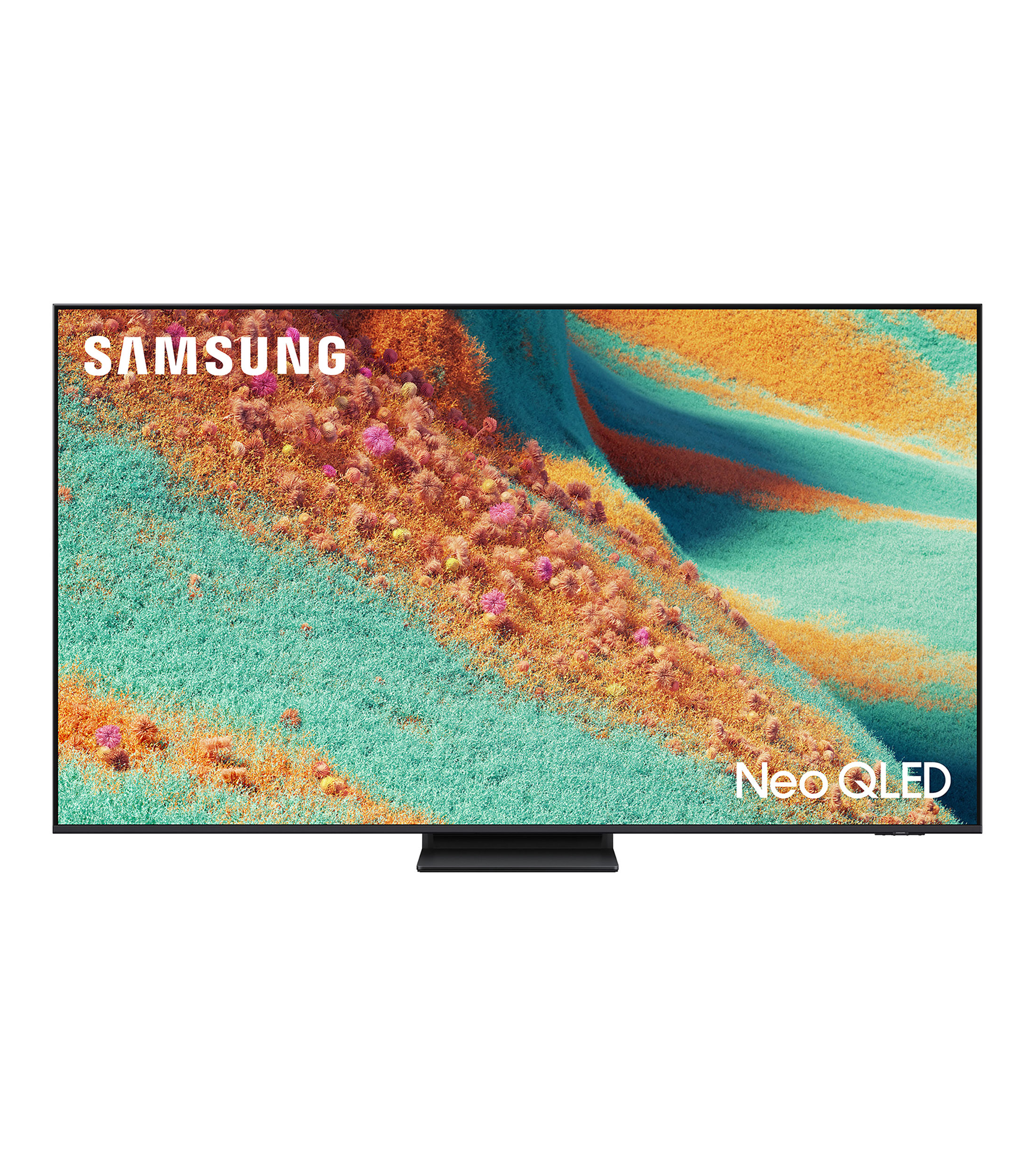 Pantalla 85 Pulgadas Plana Neo QLED 4K QN85F QN85QN85FAFXZX