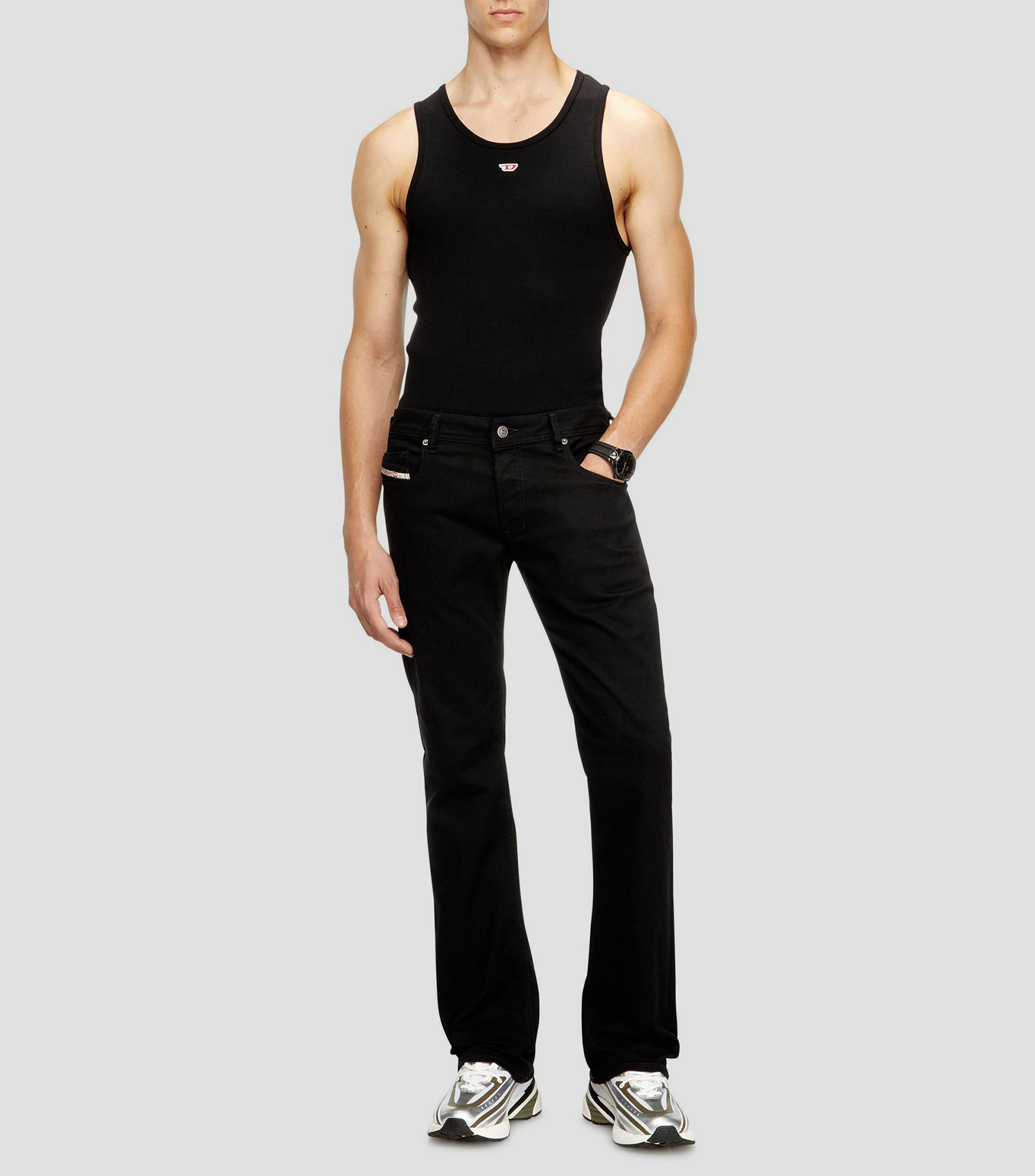 Jeans 2007 Zatiny Bootcut Hombre