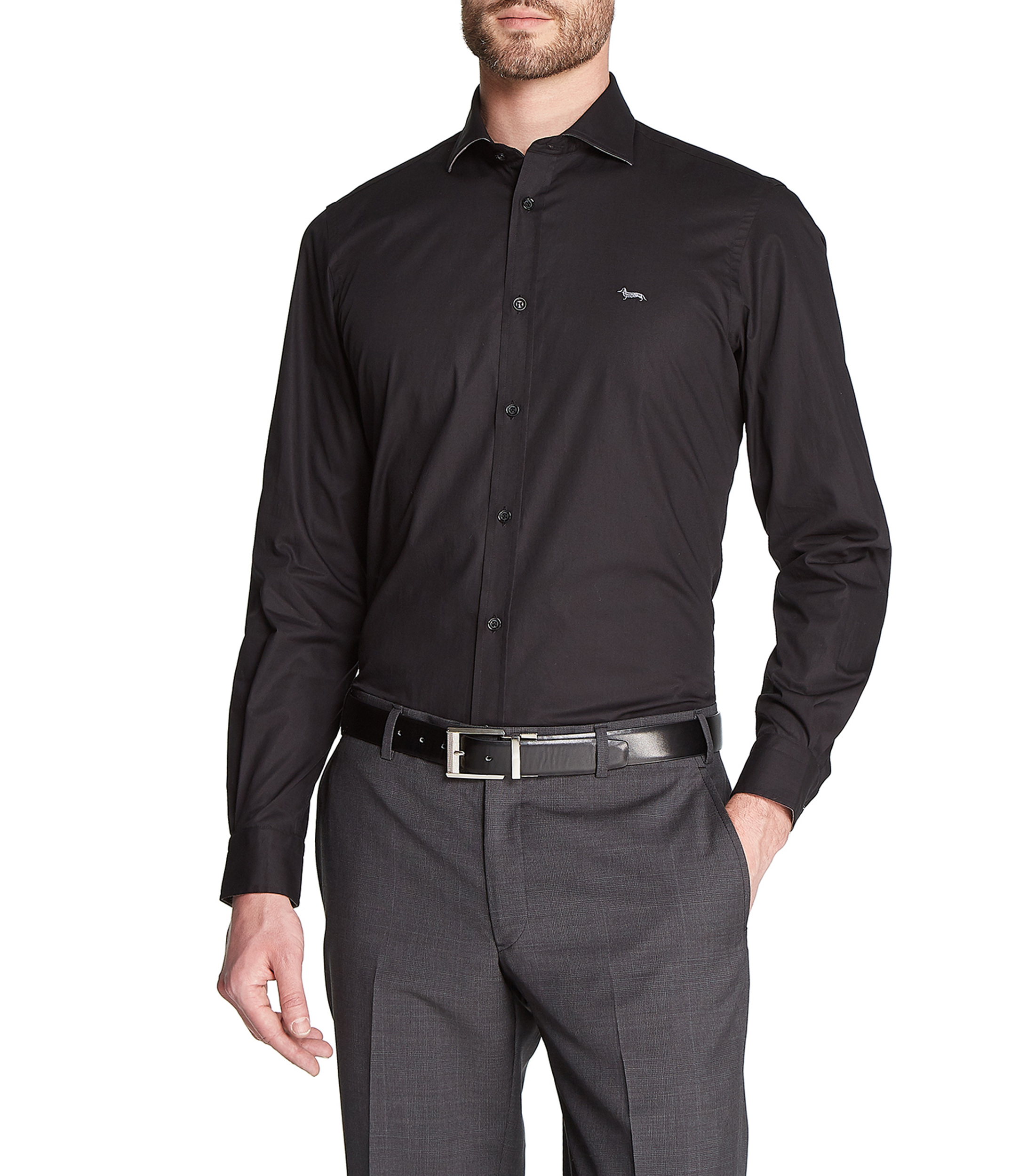 Camisas palacio de hierro online