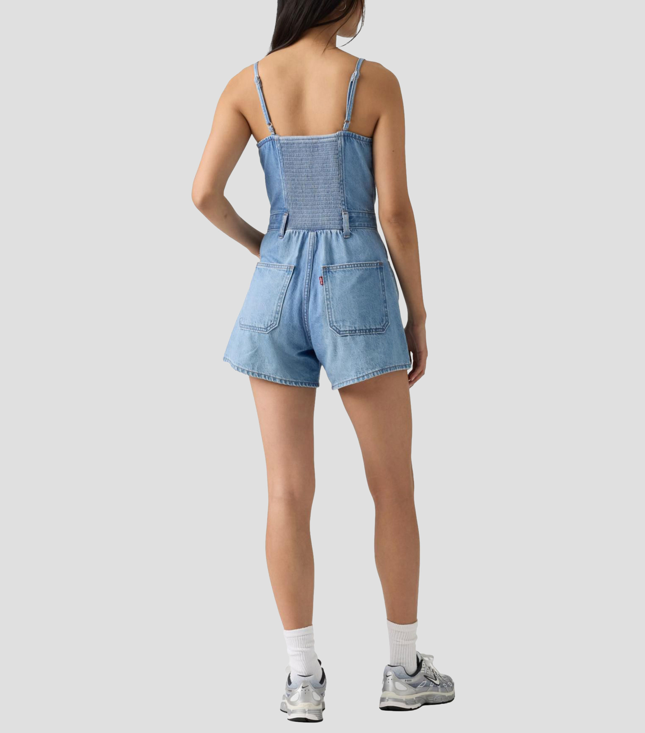 Jumper de corte regular Mujer