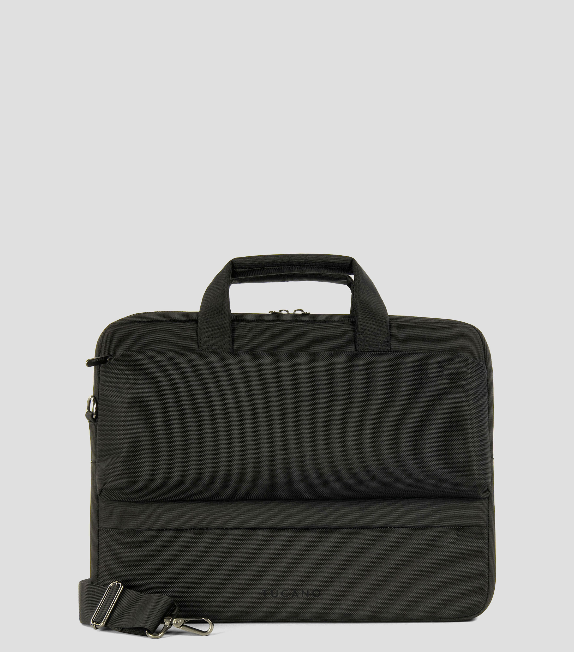 Porta Laptop Dritta de 13", 14" y 15" Negro Unisex