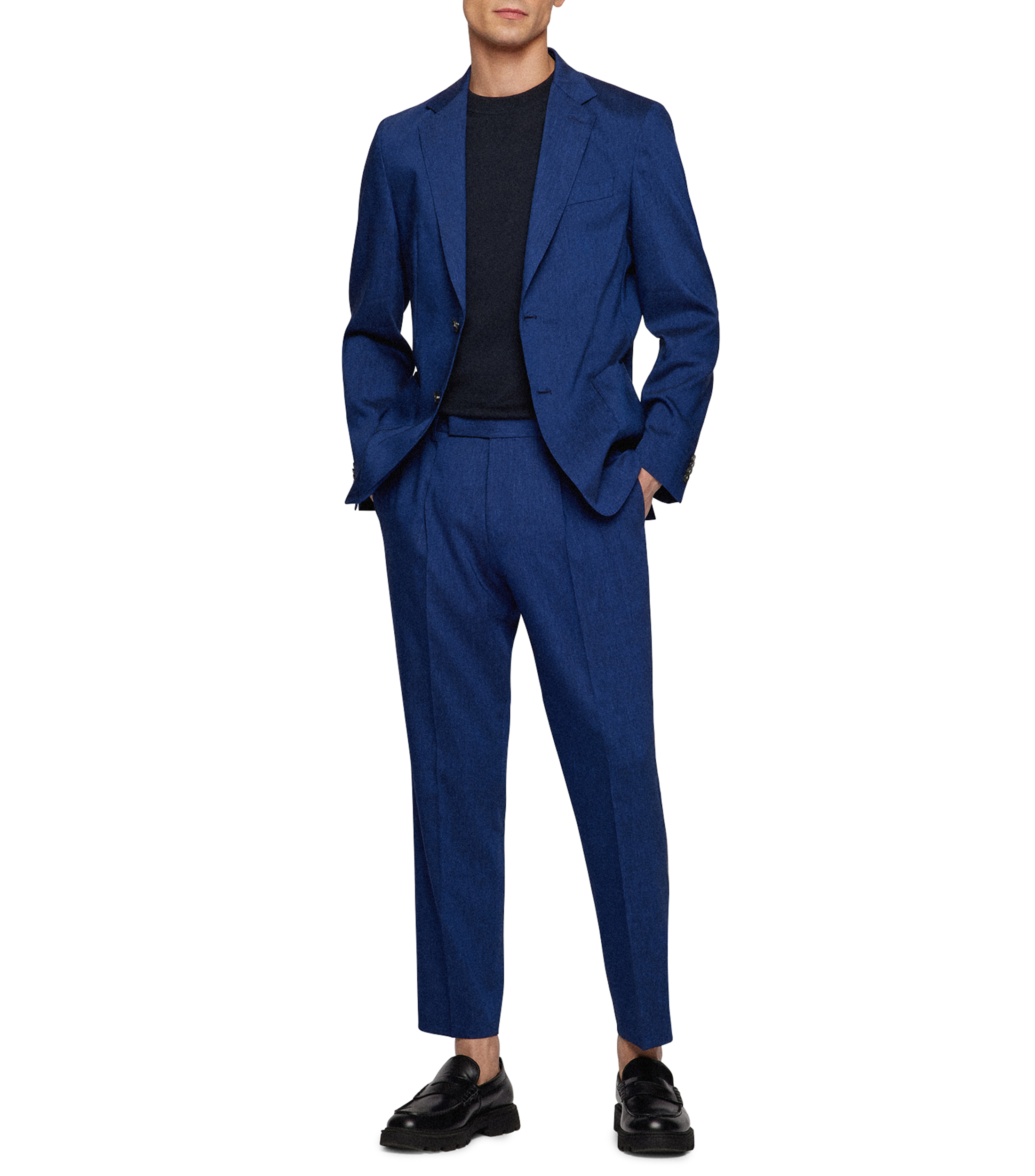 Slim Fit Palacio De Hierro Trajes Hombre Traje Slim Fit Trajes