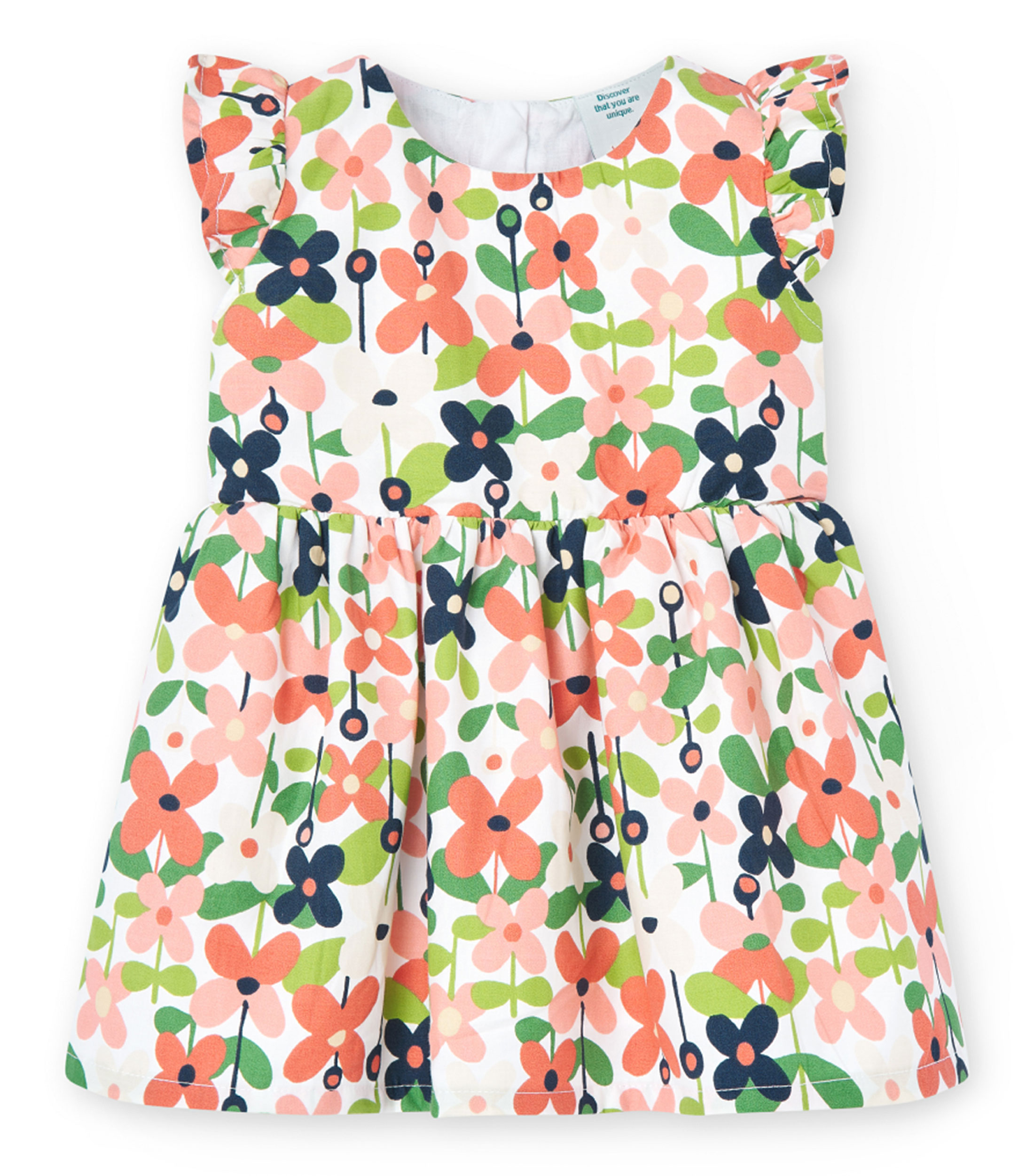 boboli - Vestido Tricotosa, Vestito da bimba