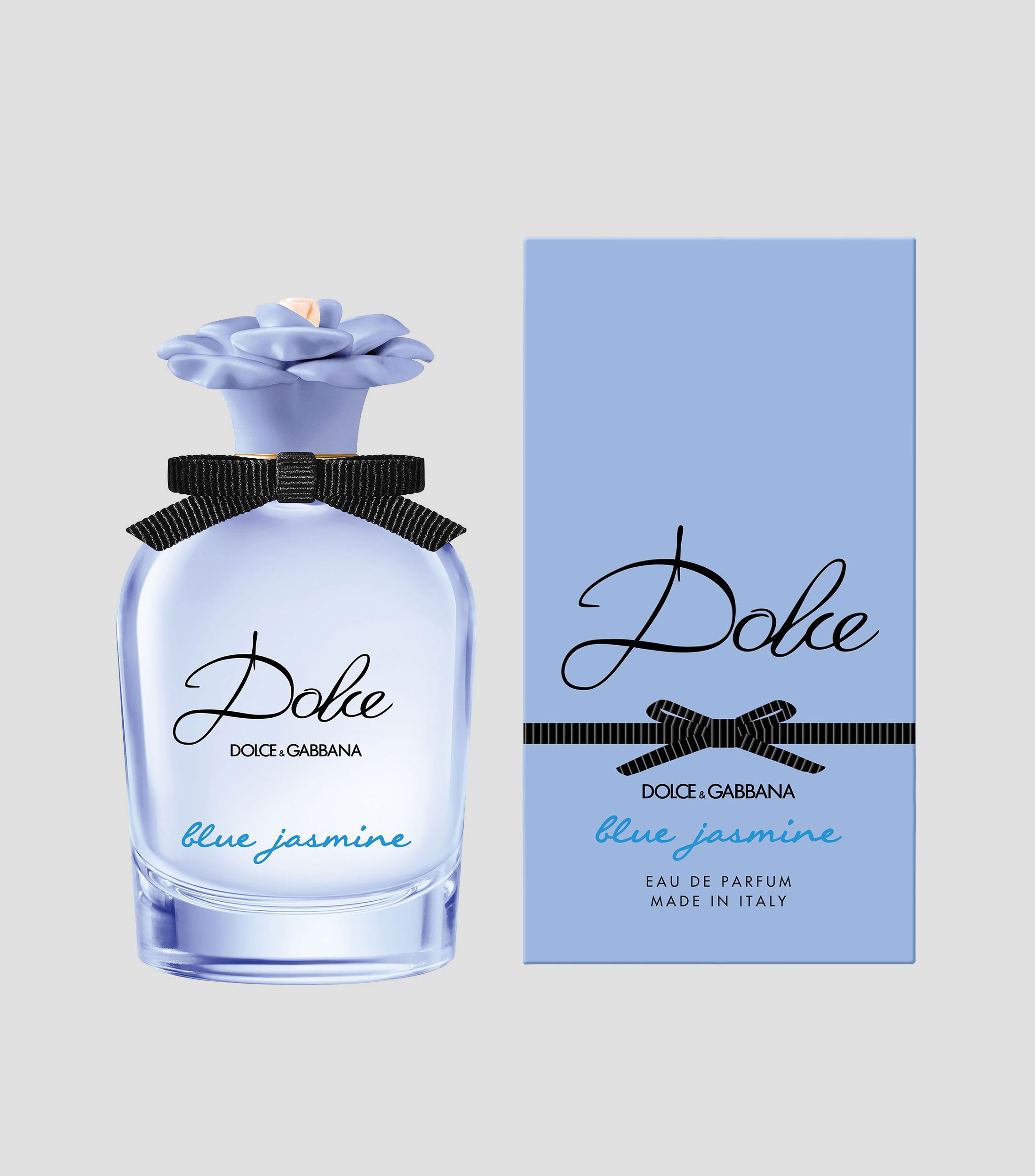 Perfume Dolce Blue Jasmine, Eau de Parfum Spray 75 ml para Mujer