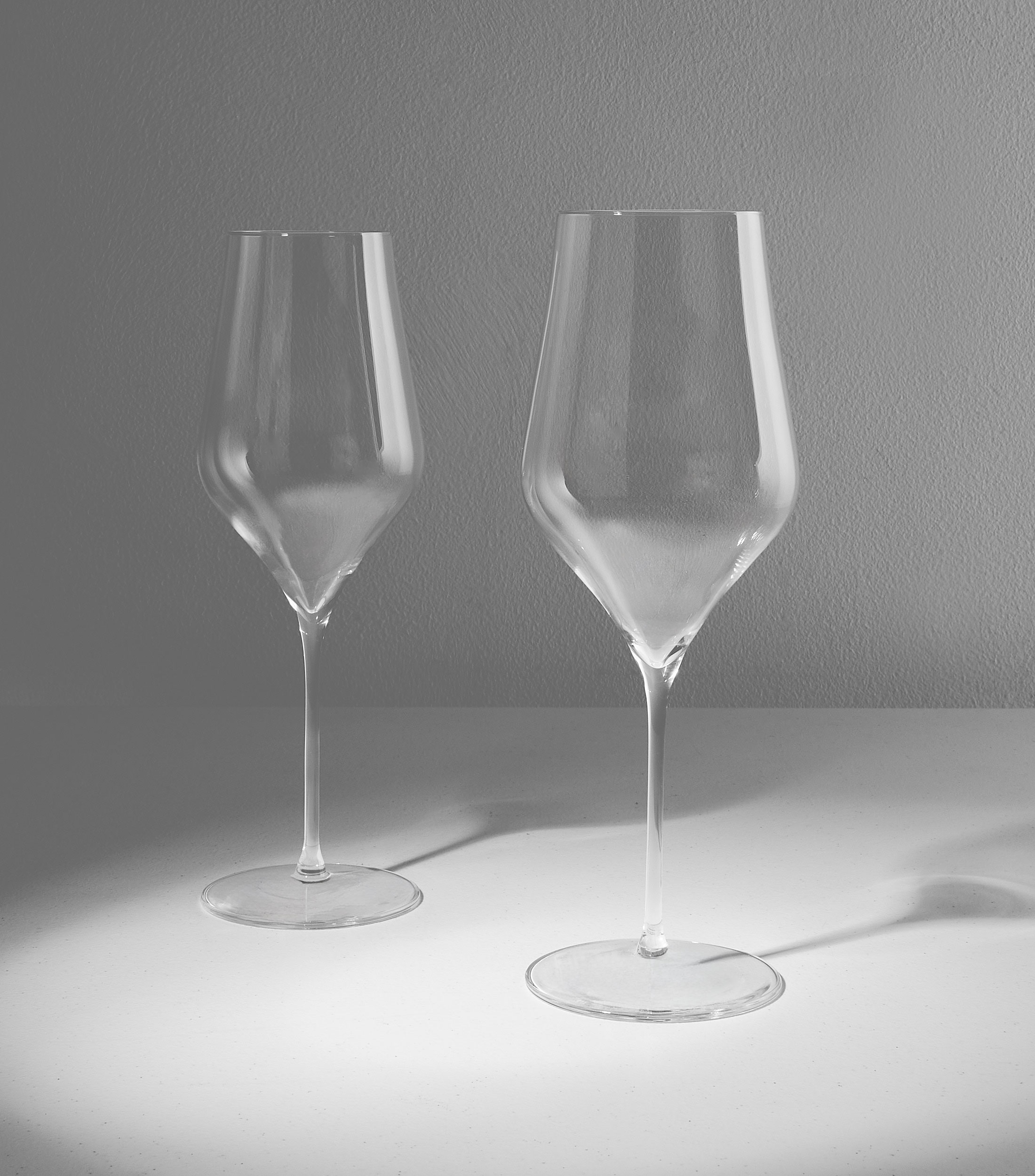 Copa para Vino Tinto Ballet