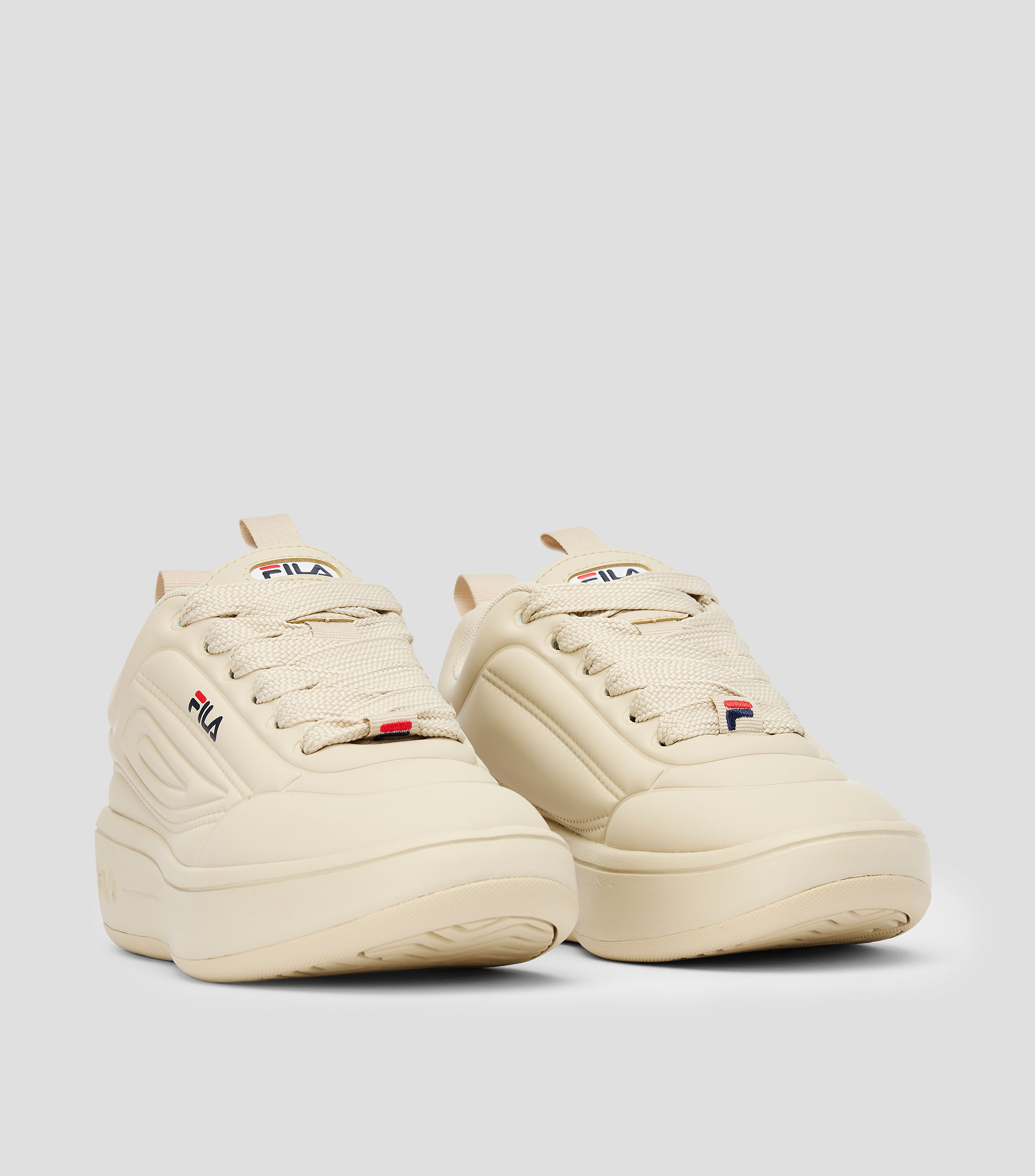 Tenis casuales Superbubble Mujer