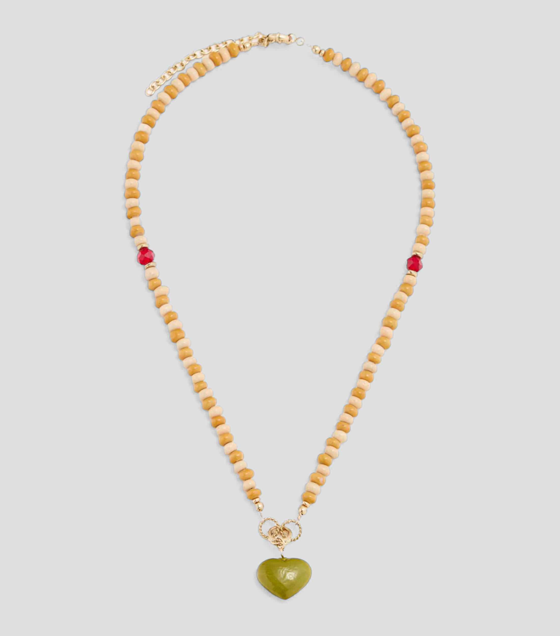 Collar con dije Mujer