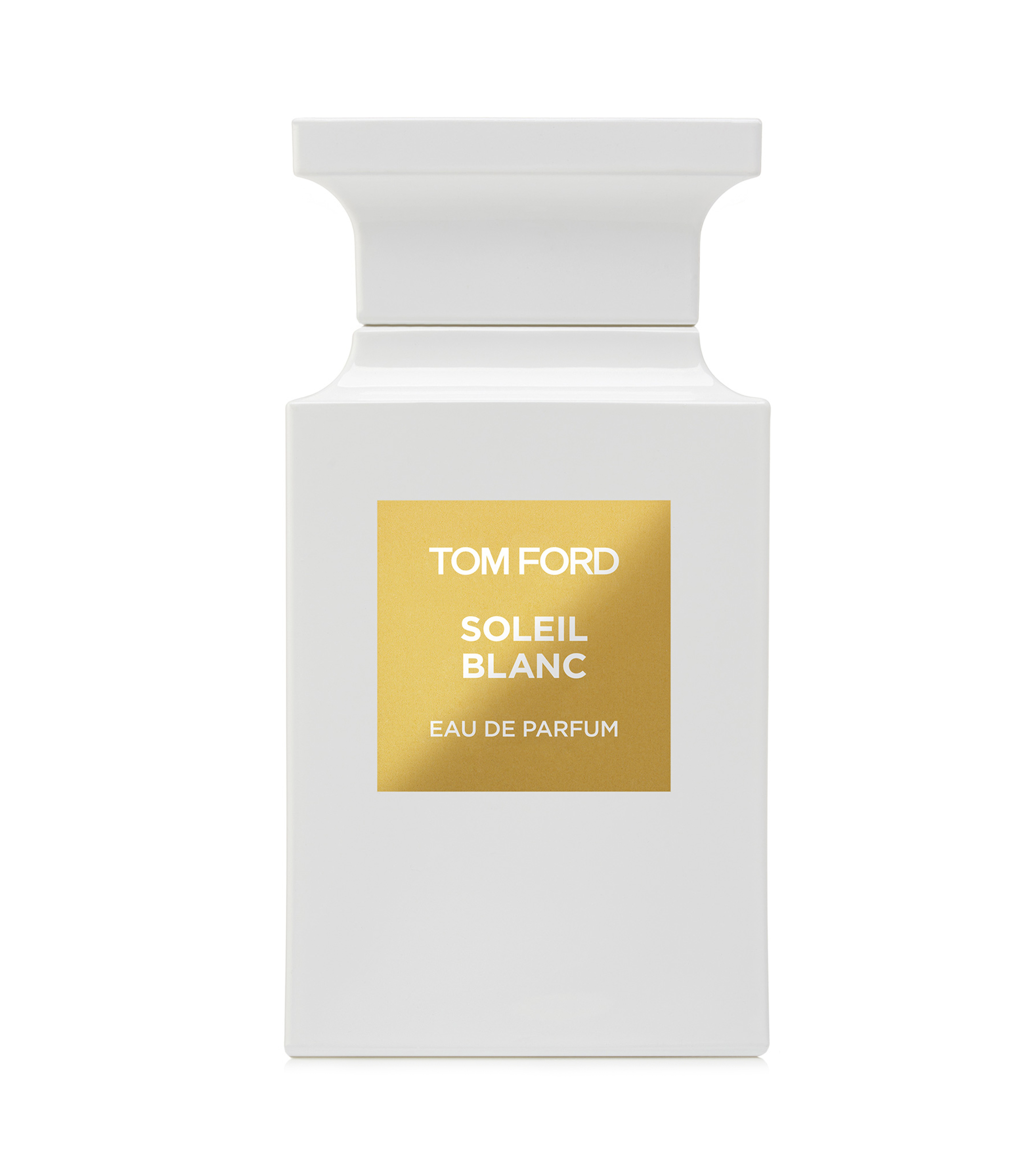 Tom Ford Perfume, Soleil Blanc Eau de Parfum, 100 ml Unisex El