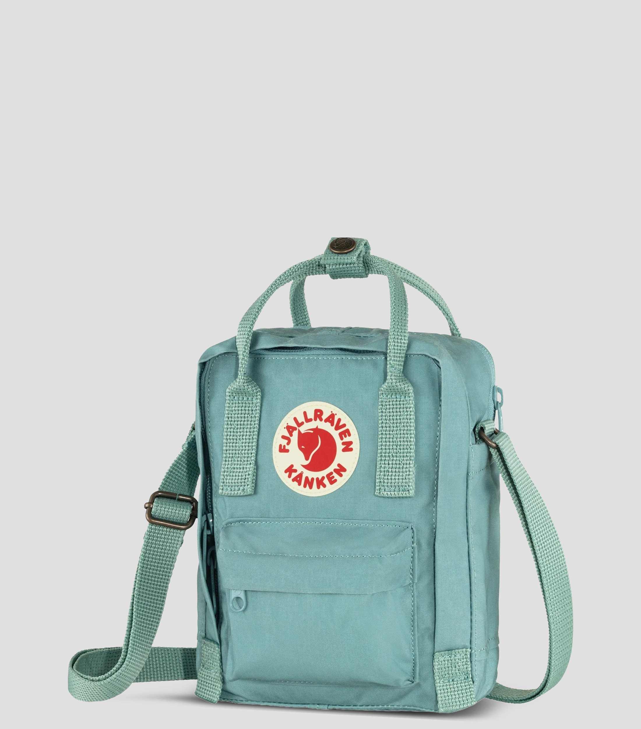 Bolsa Crossbody lisa Unisex