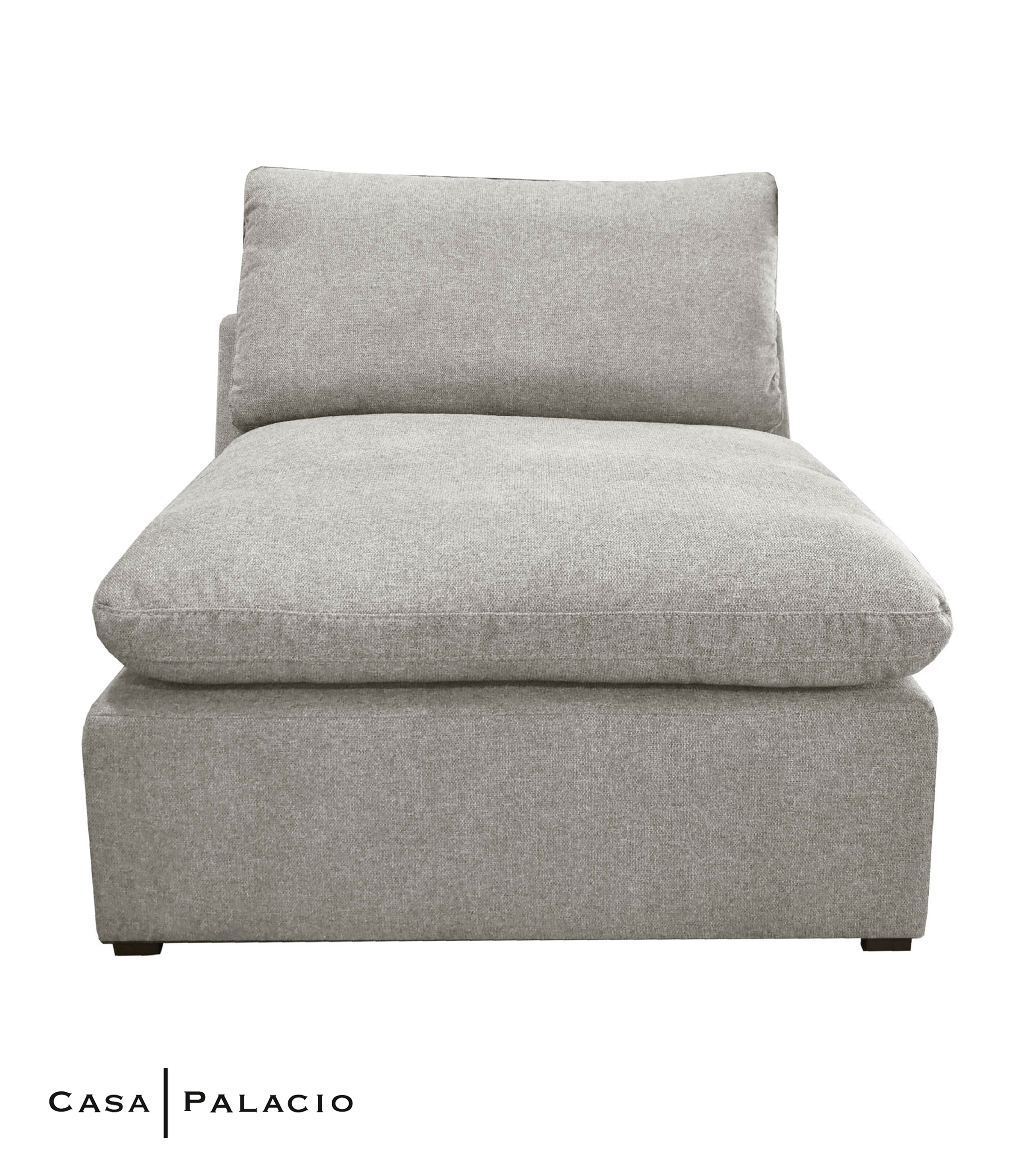 Sillón Modulo Egipto Beige