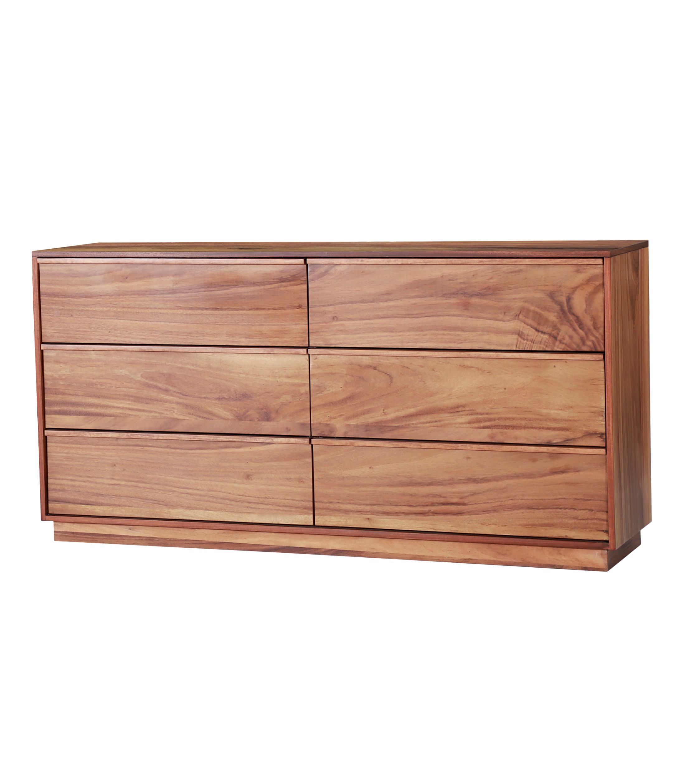 Tocador Caribe en MDF