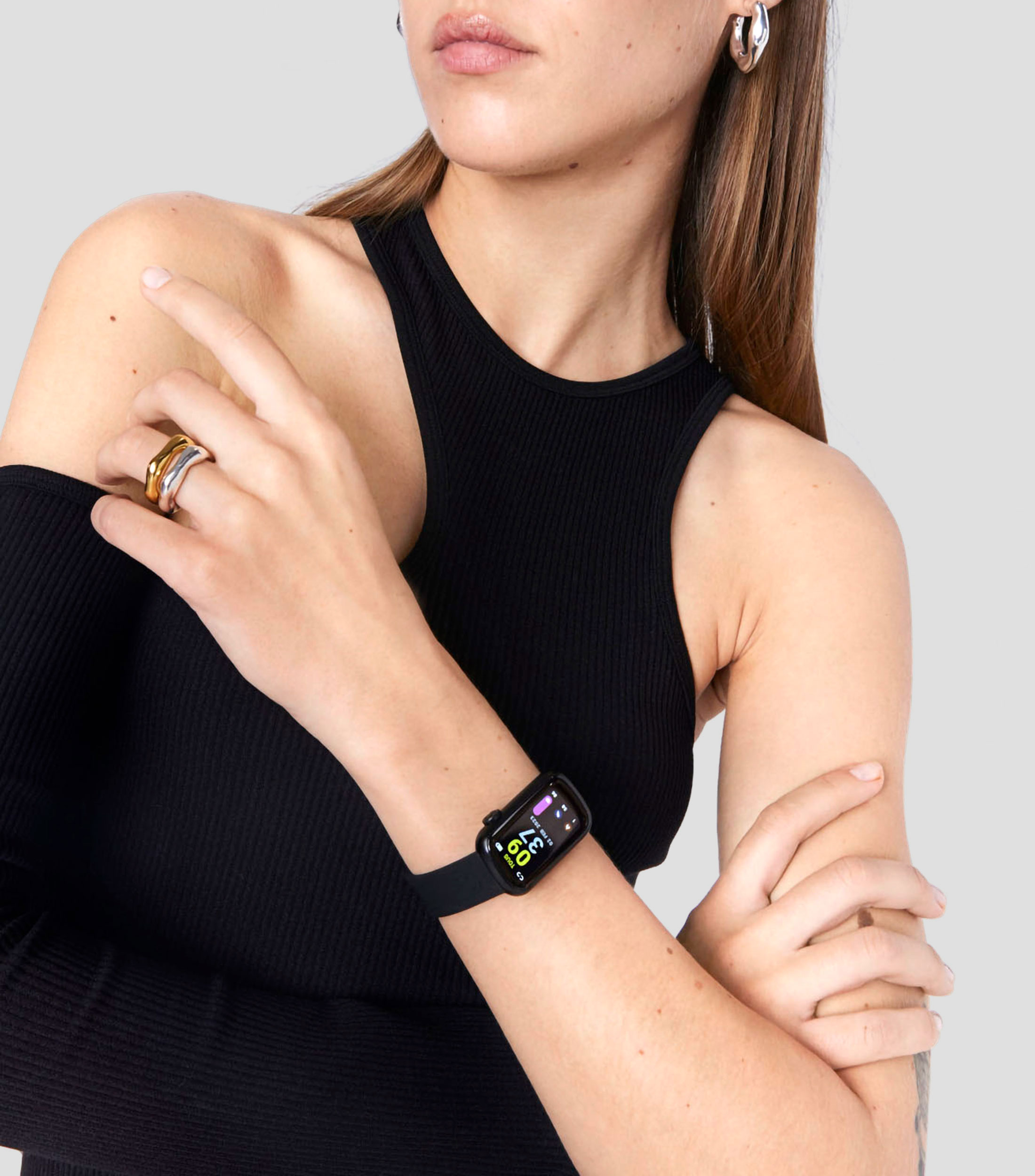 Smartwatch Tous T-Band Mujer