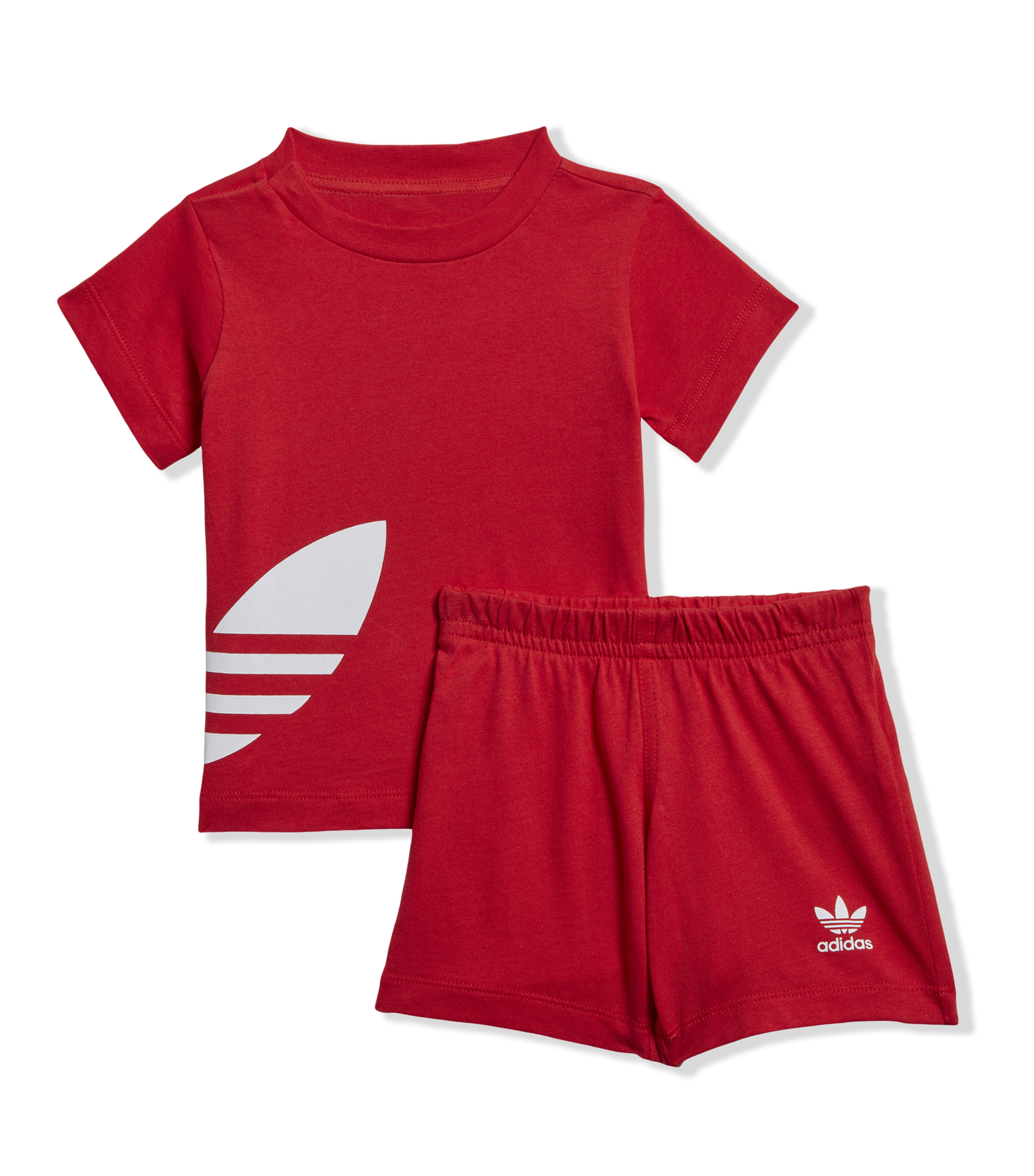 Adidas Conjunto Gran Trifolio Bebe El Palacio de Hierro