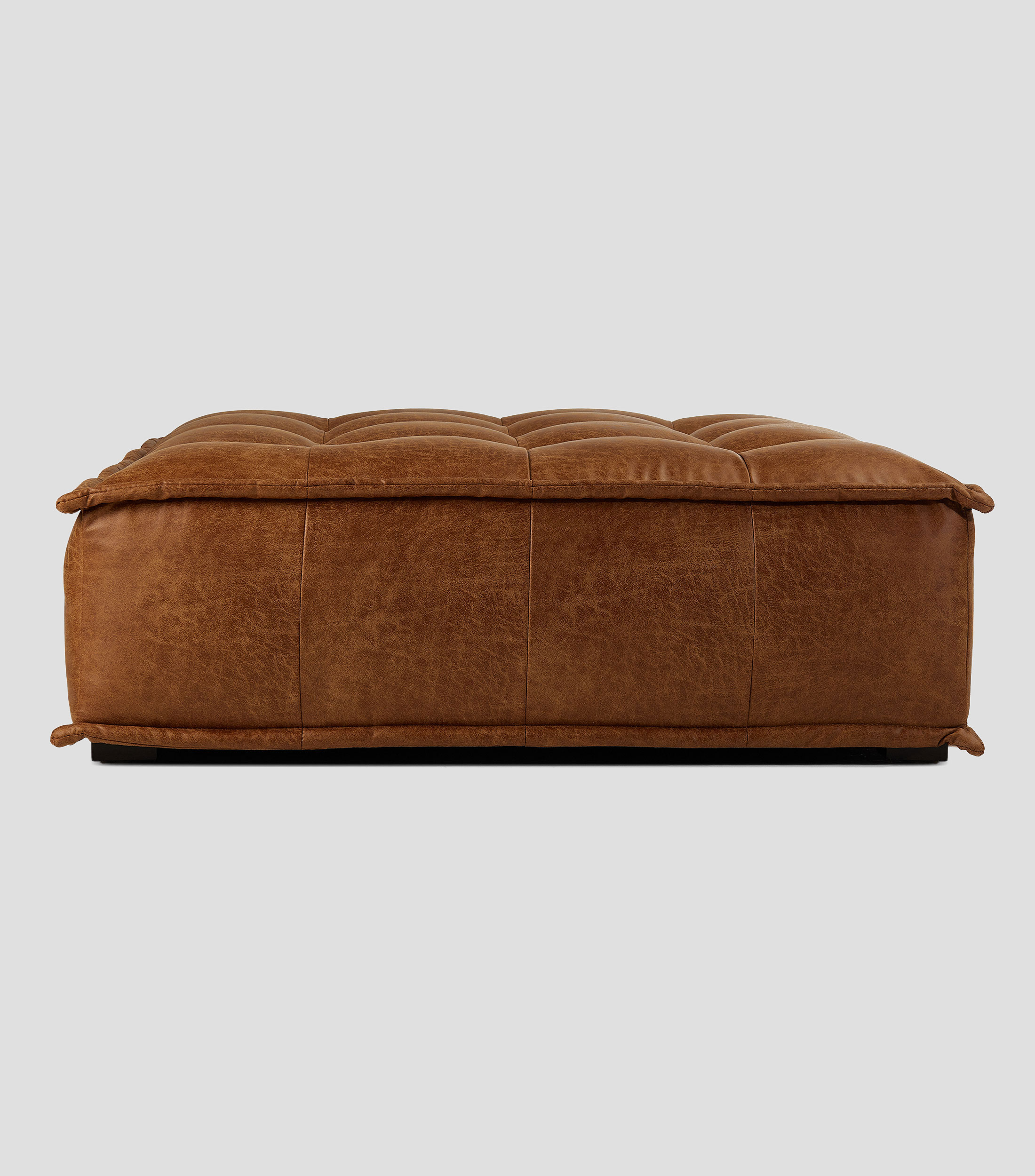 Sillon Element Cognac