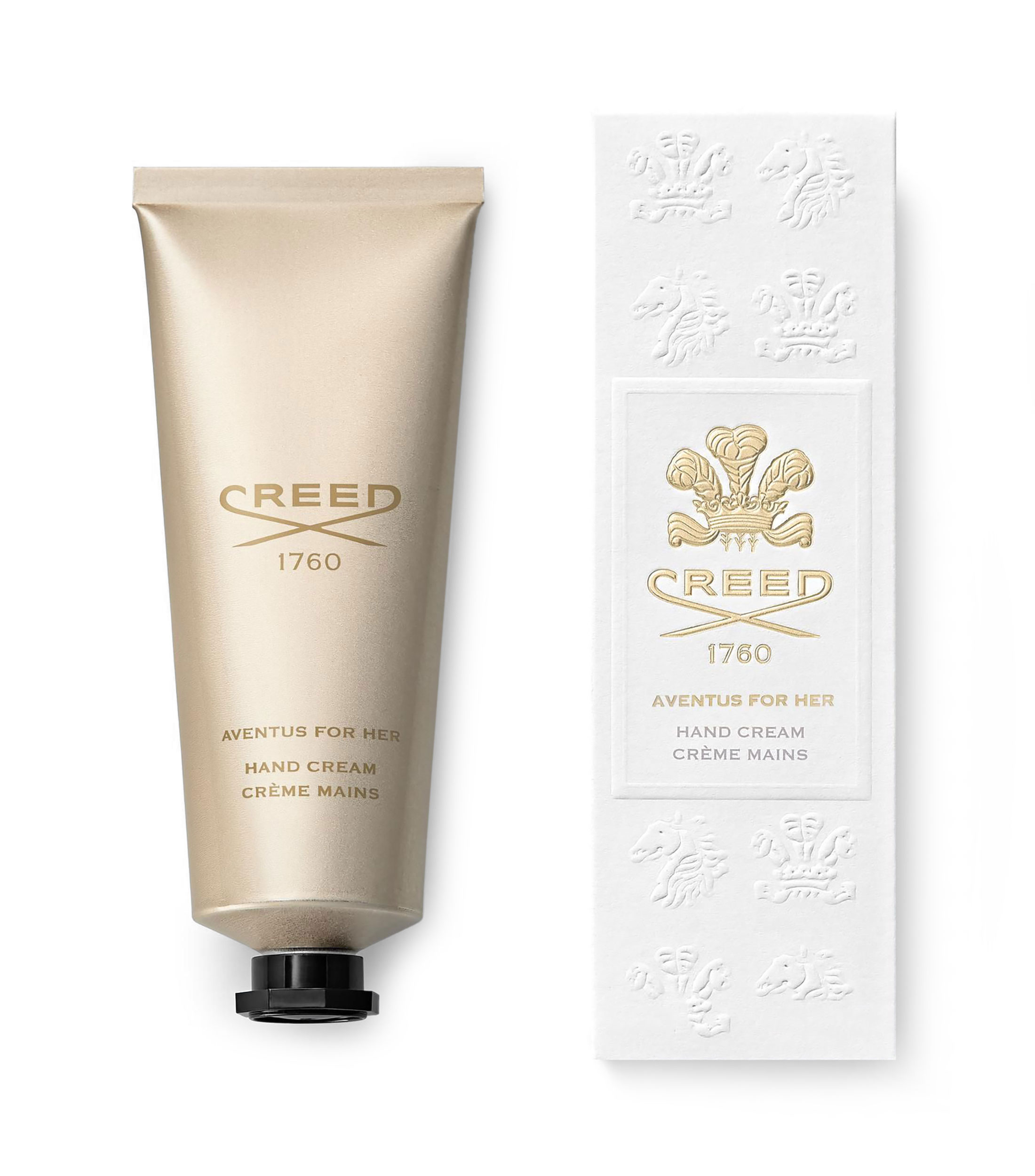 Crema para manos Aventus For Her, 75 ml