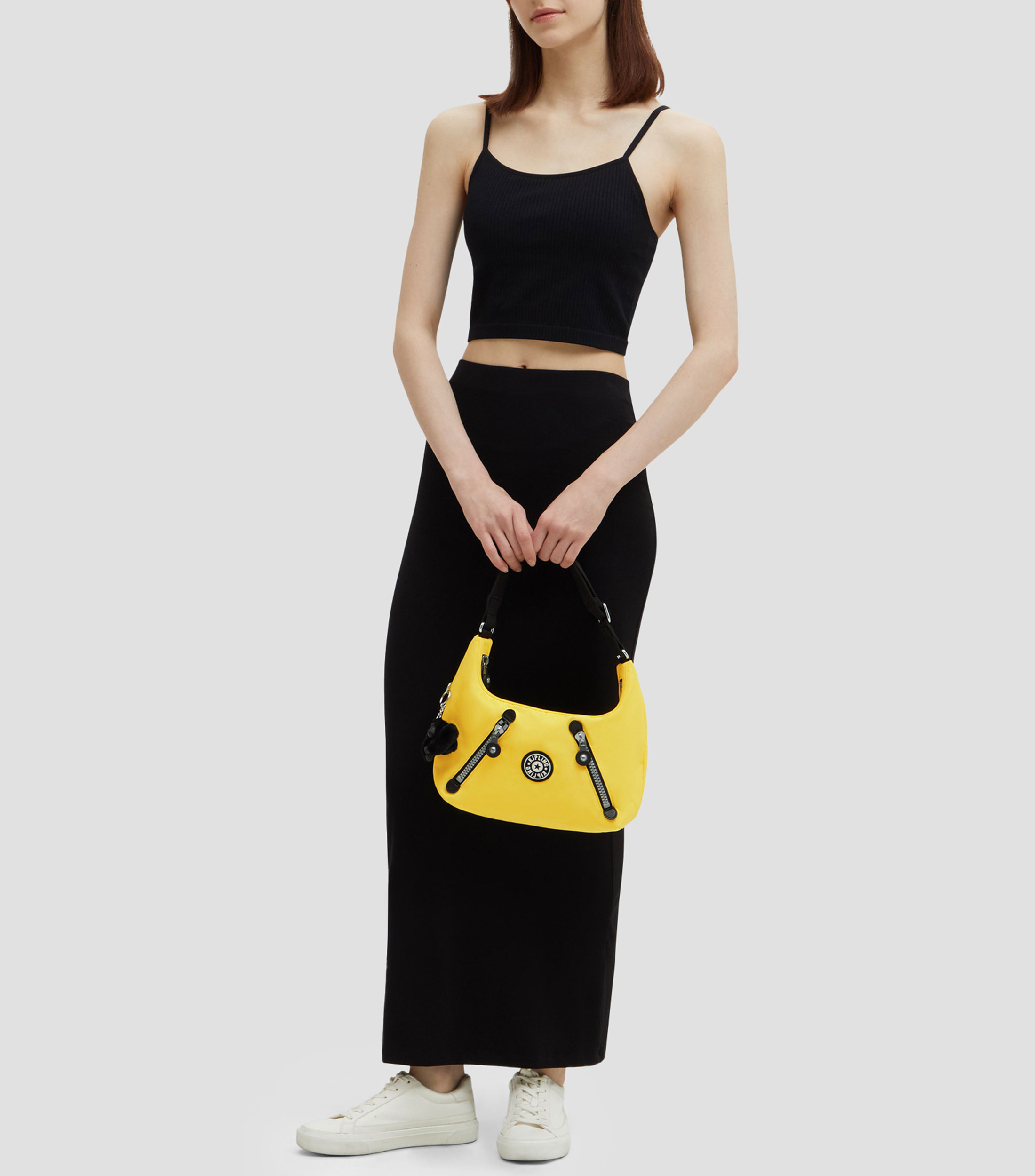Bolsa Shoulder Nikki Heritage Mujer