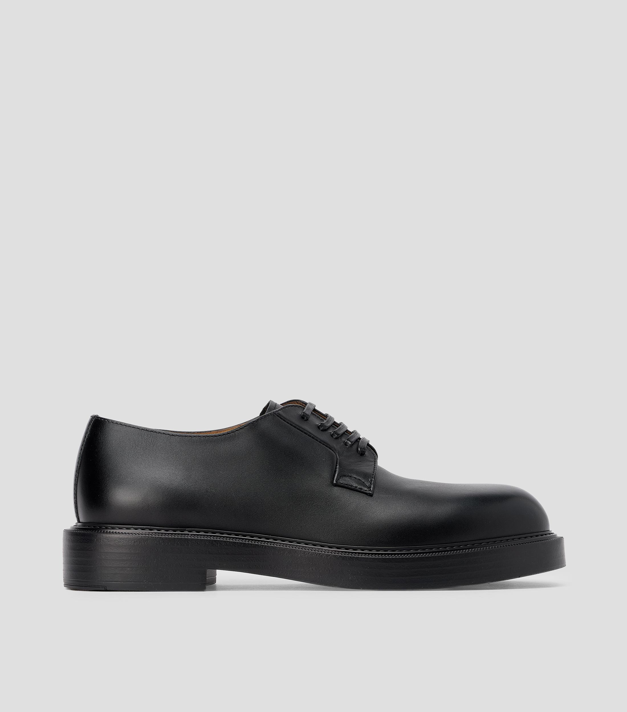 Zapatos casuales derby Hombre