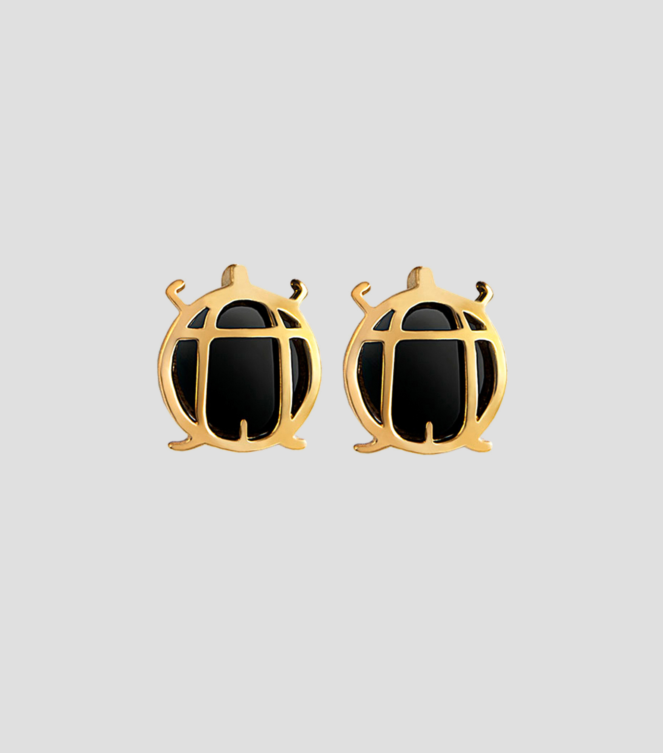 Aretes en plata Origen Mujer
