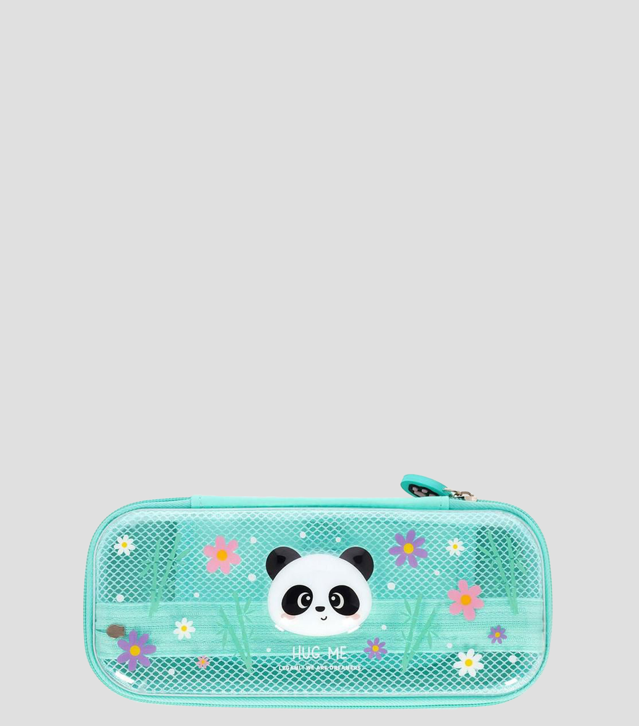 Lapicera Wonderwow Panda Niña