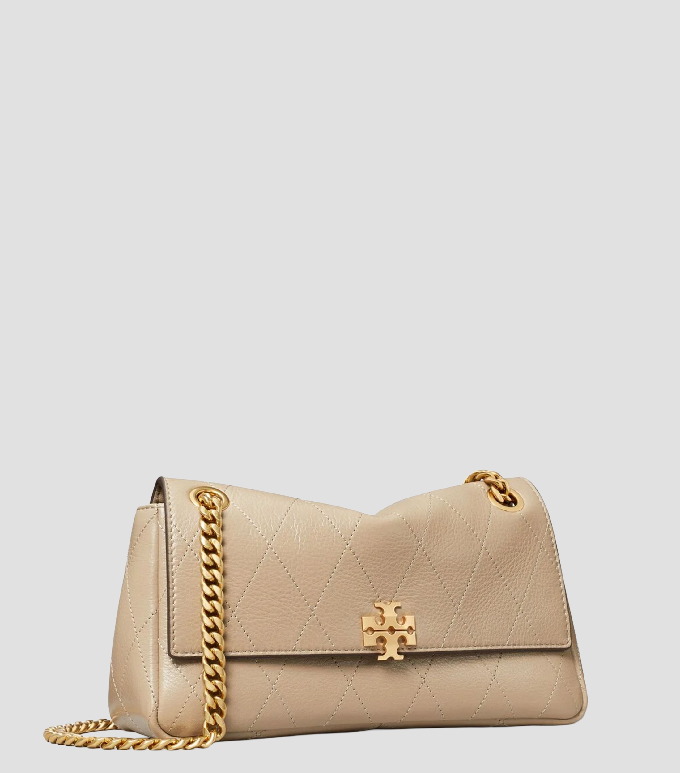 Bolsa en piel Shoulder Sólido