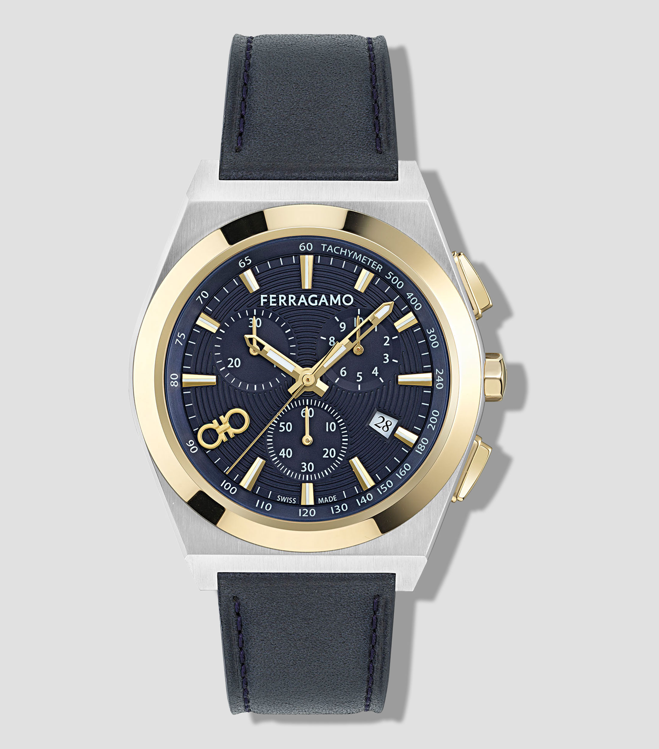 Reloj VEGA UPPER EAST Crono 42mm Hombre