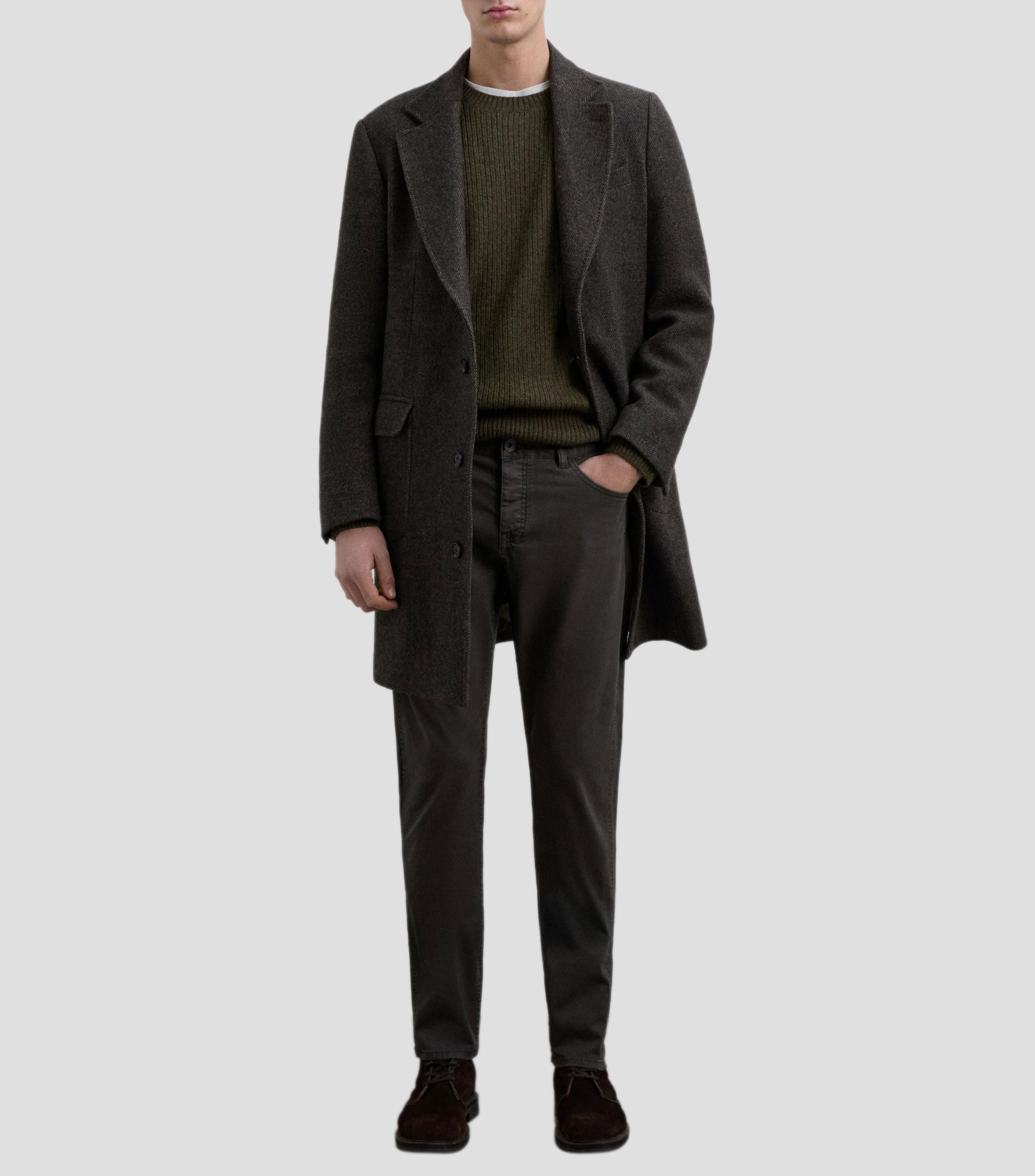 Pantalón Hombre