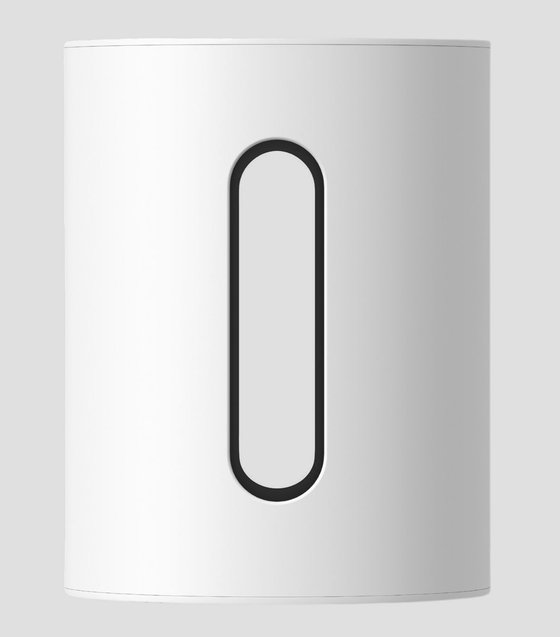 Sonos Sub Mini- El atractivo subwoofer que intensifica tu sonido - Blanco