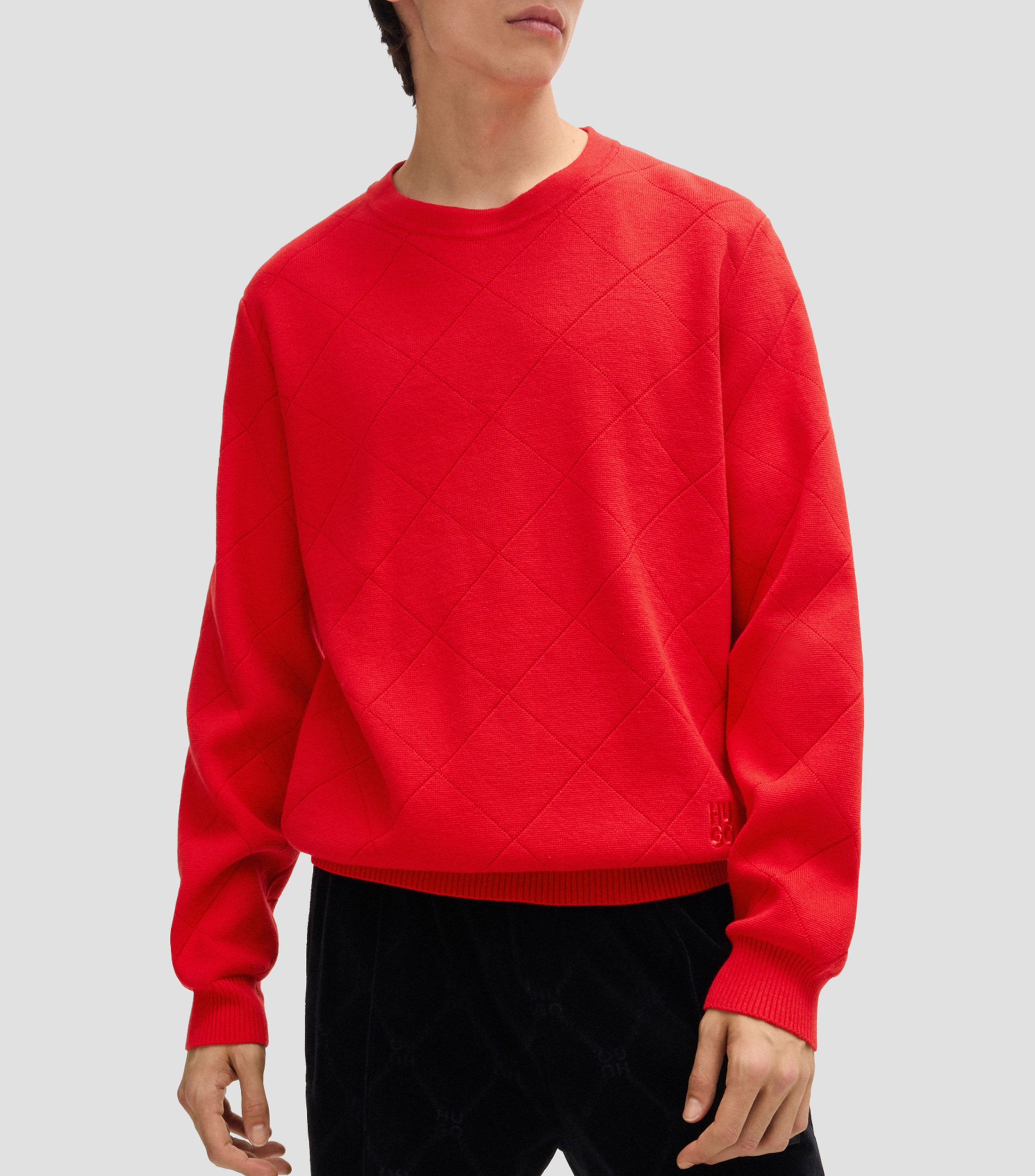 Sudadera Con Capucha Hugo Para Niños | Forro Polar Algodón/poliéster | Con Cremallera, Bolsillo Canguro Y Logo En Pecho