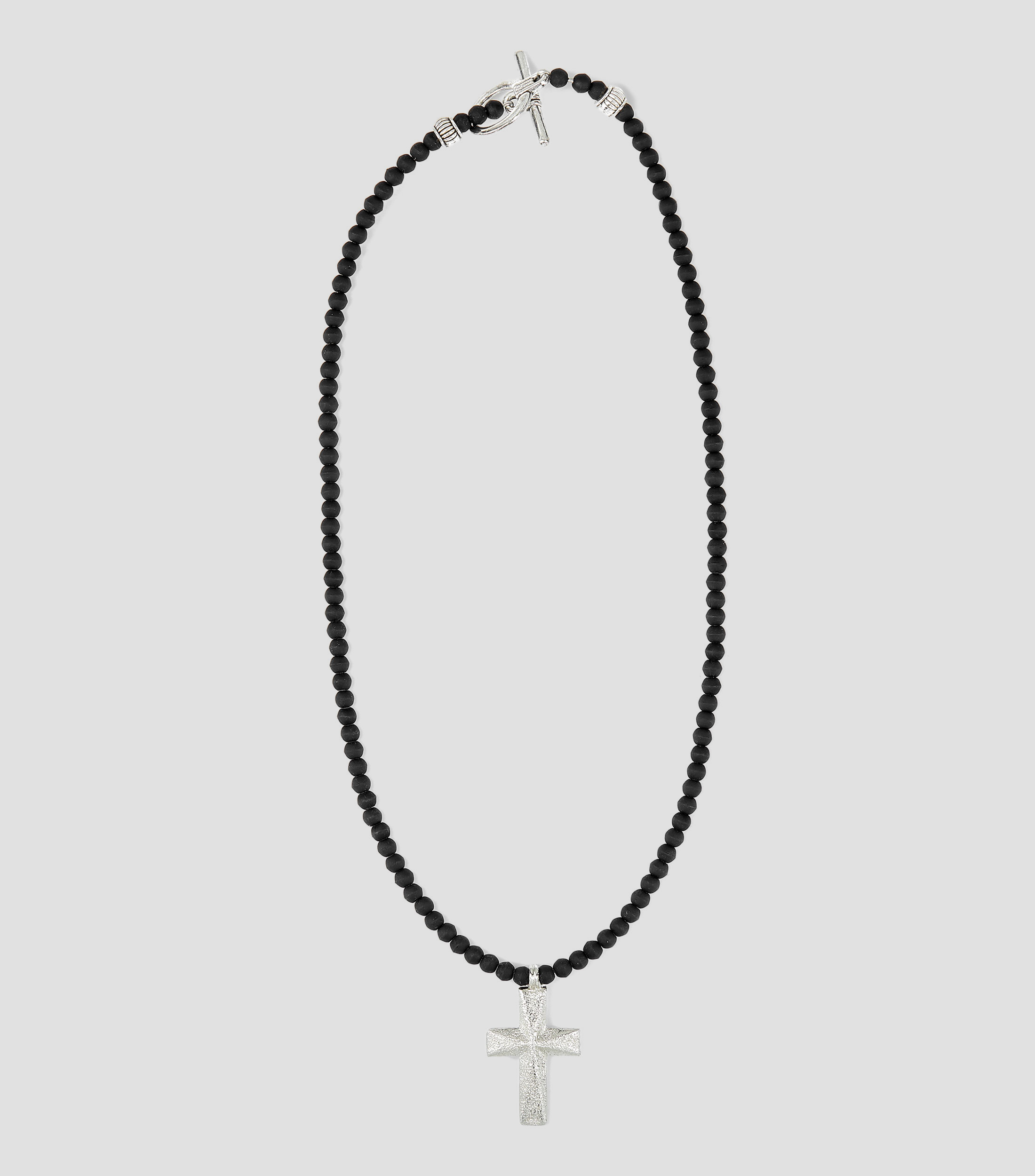 Set de Collar y Dije Hombre