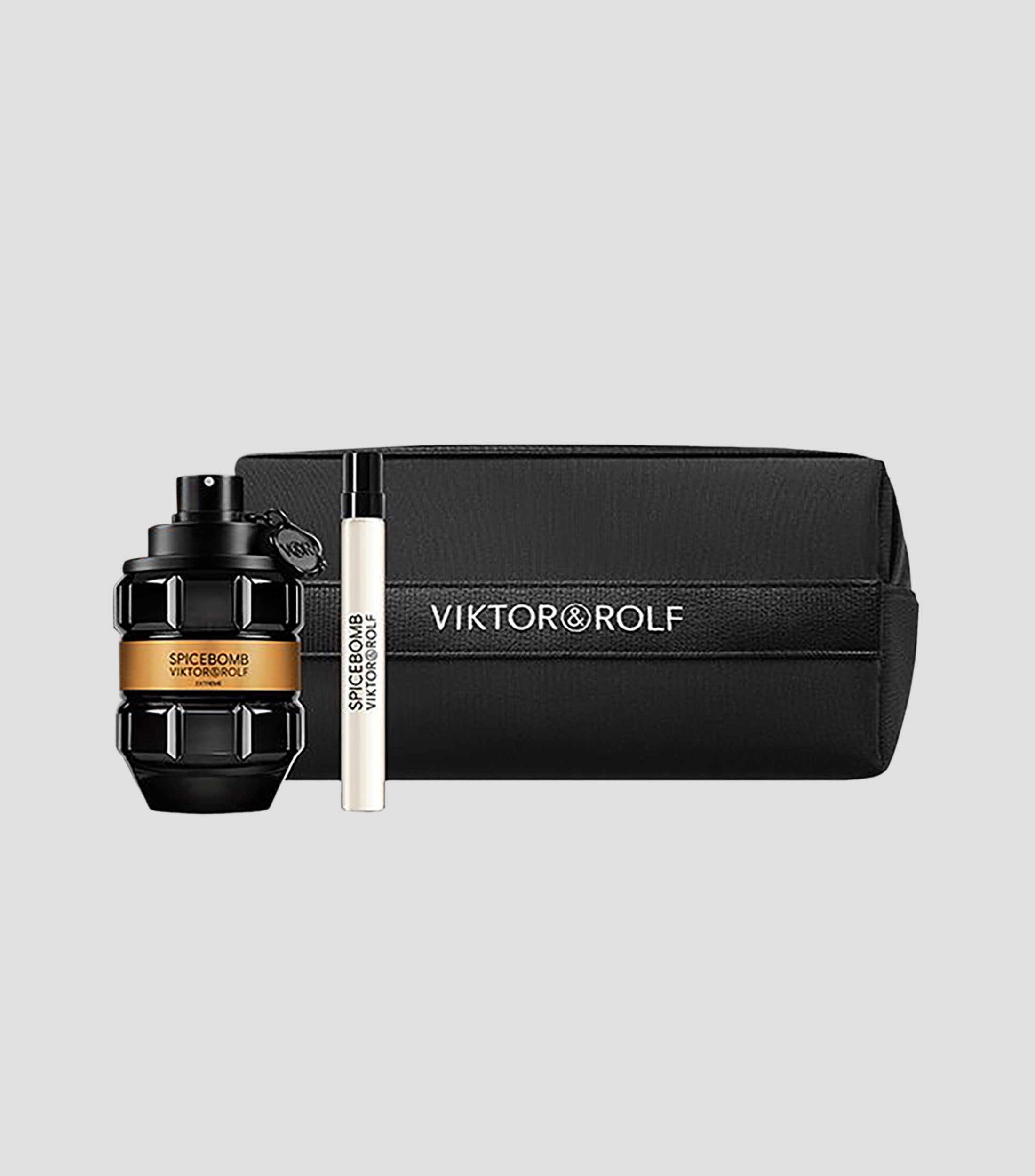 Set Spicebomb Hombre