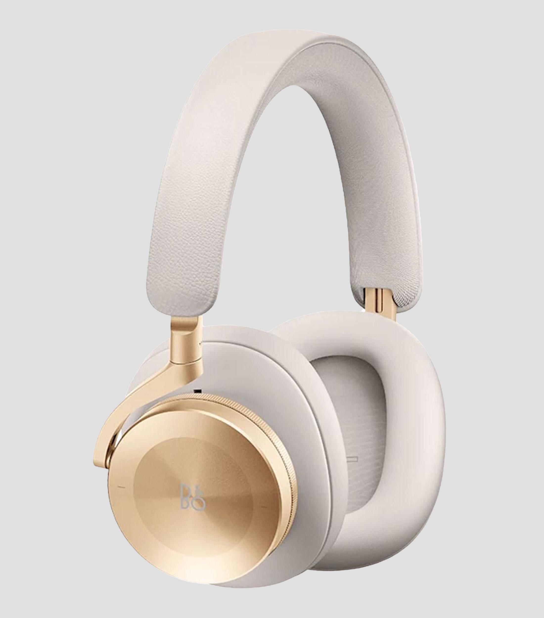 Audífonos inalámbricos Bluetooth 5.1 Beoplay H95 Gold Tone