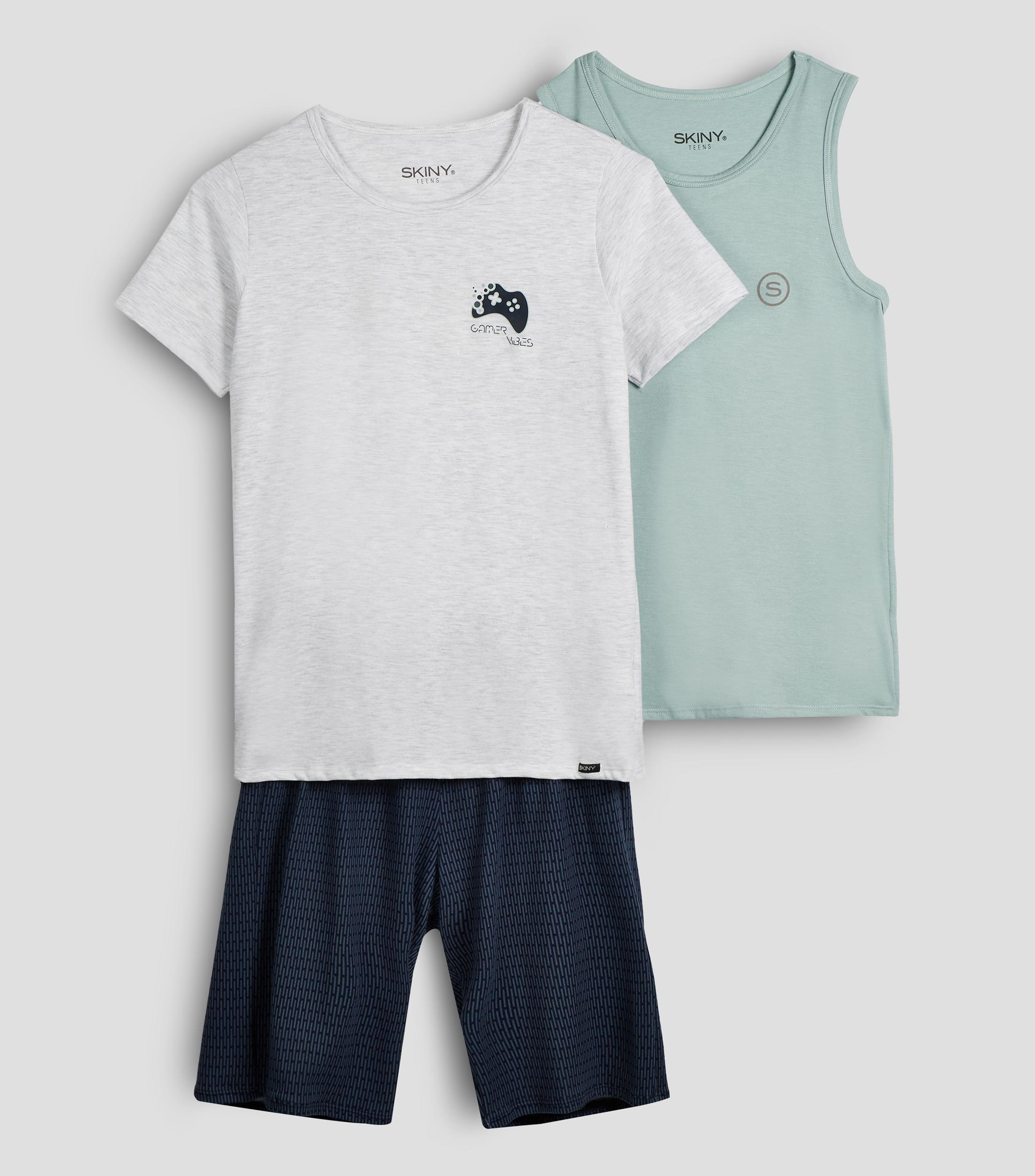 Conjunto 3 piezas Niño