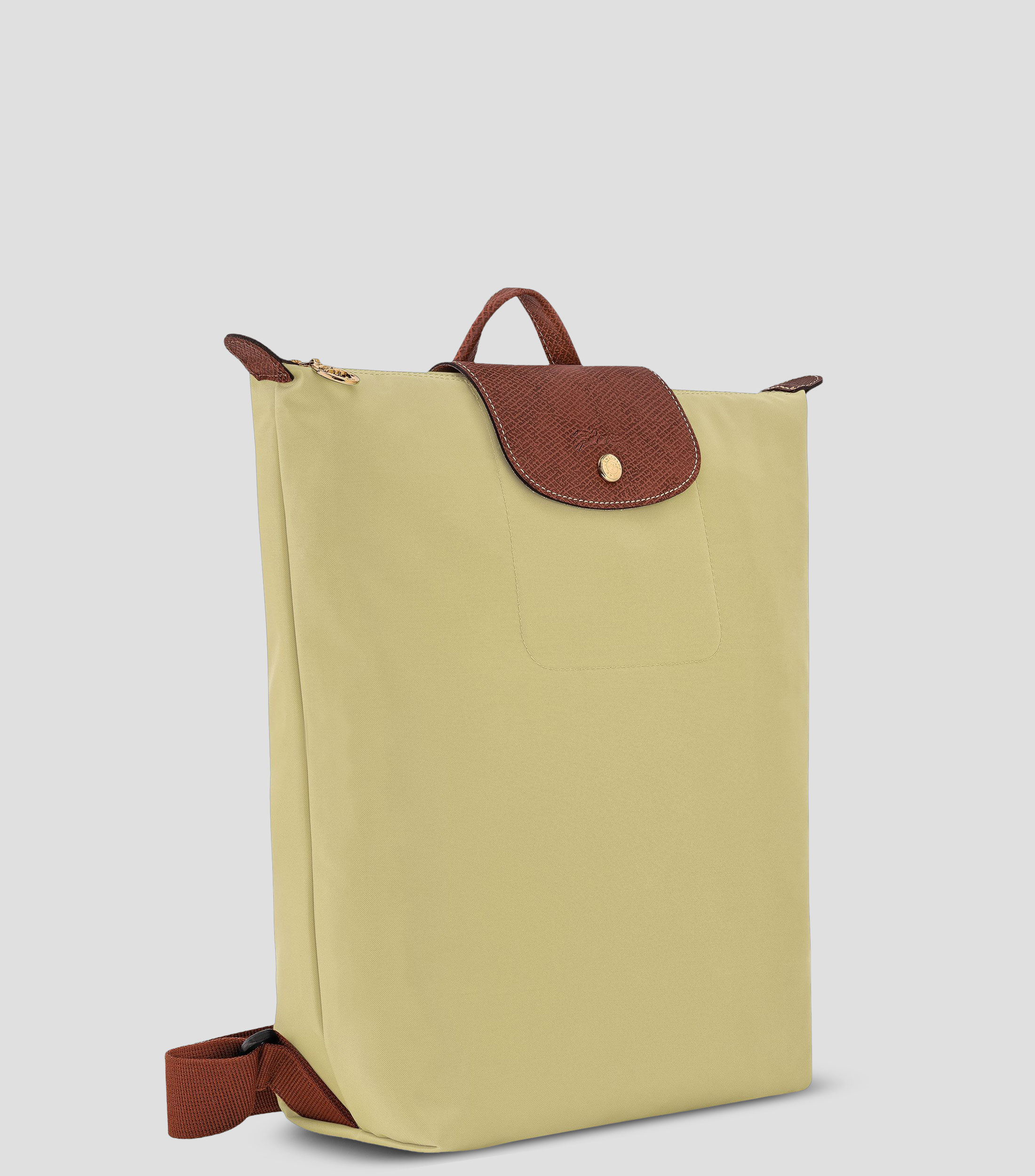 Mochila lisa Mujer