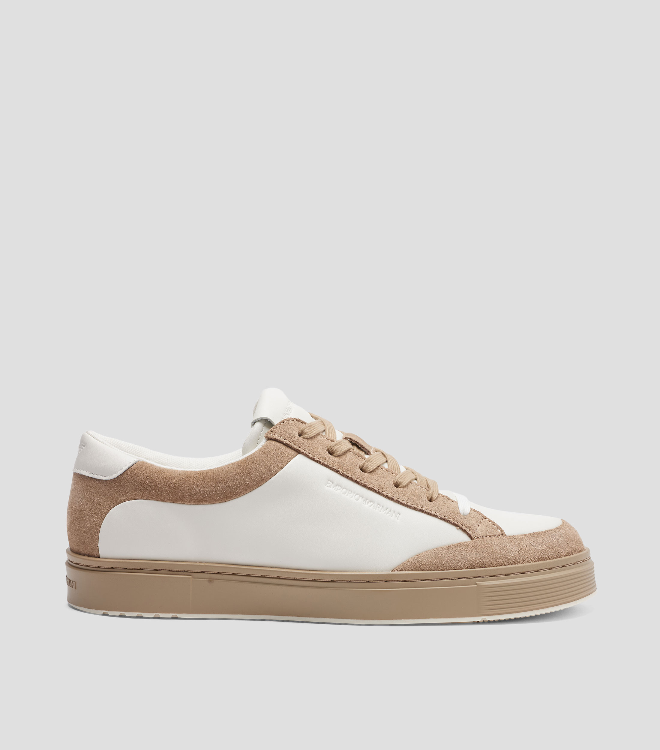 Tenis casuales Hombre