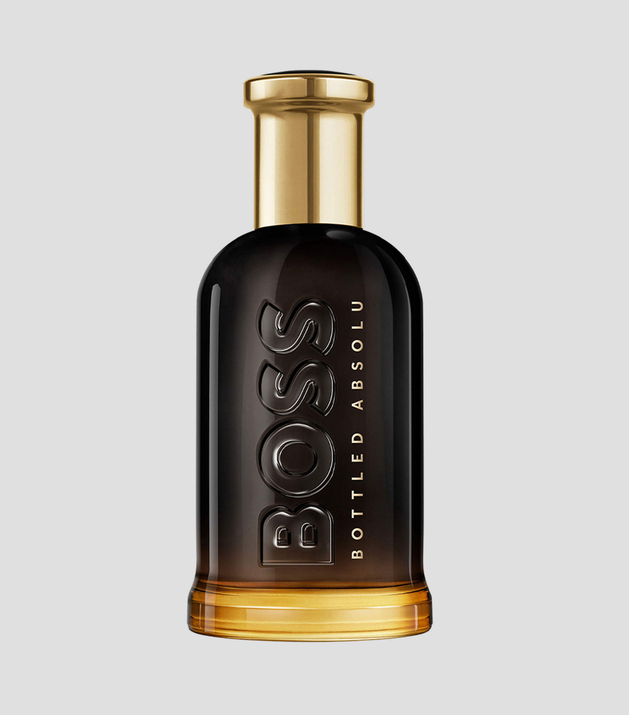 BOSS Bottled Absolu, Parfum Intense 100ml Hombre