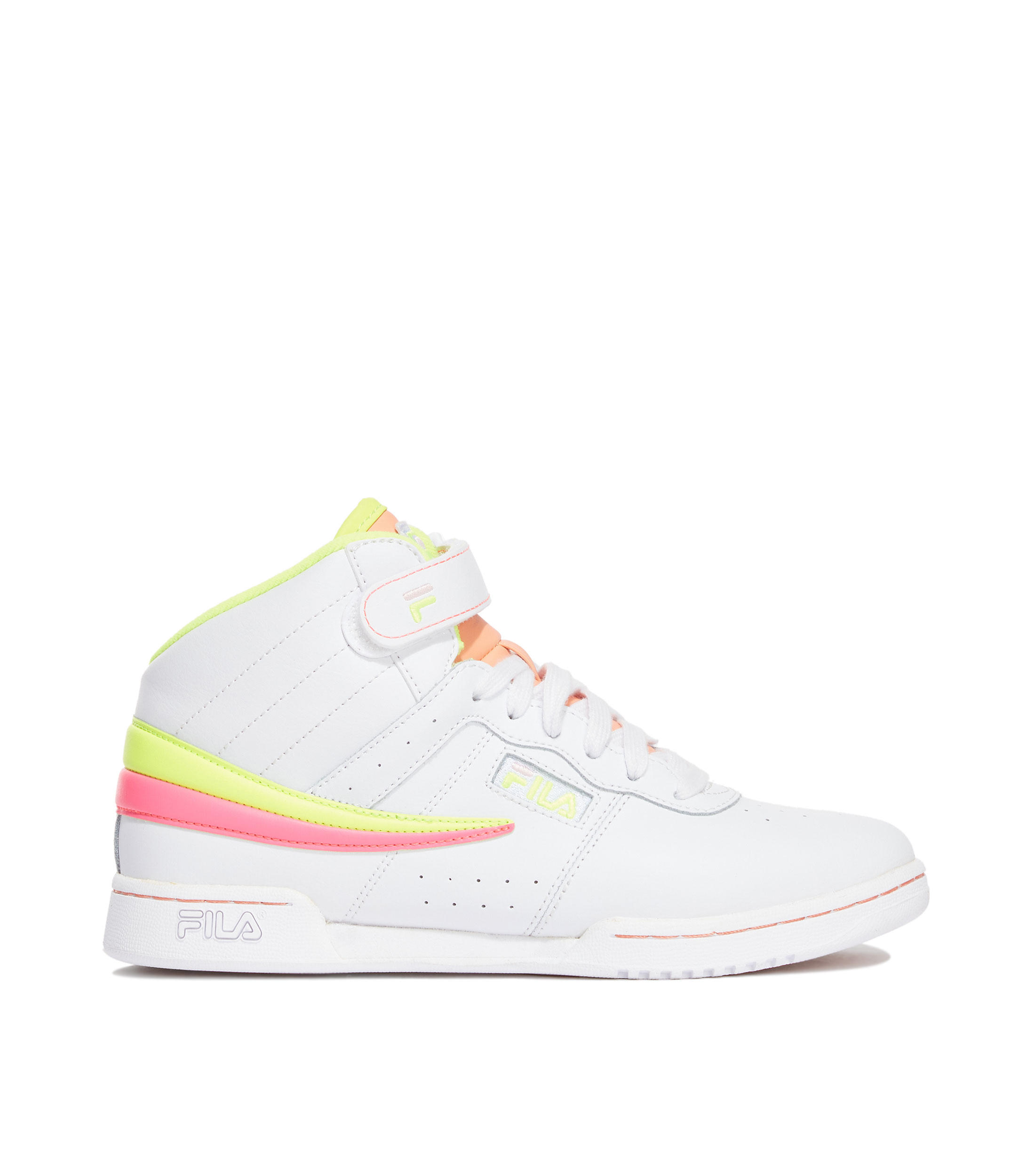 Tenis Fila Bota Mujer Tenis Fila Bota Blancos Mujer Bota Mujer