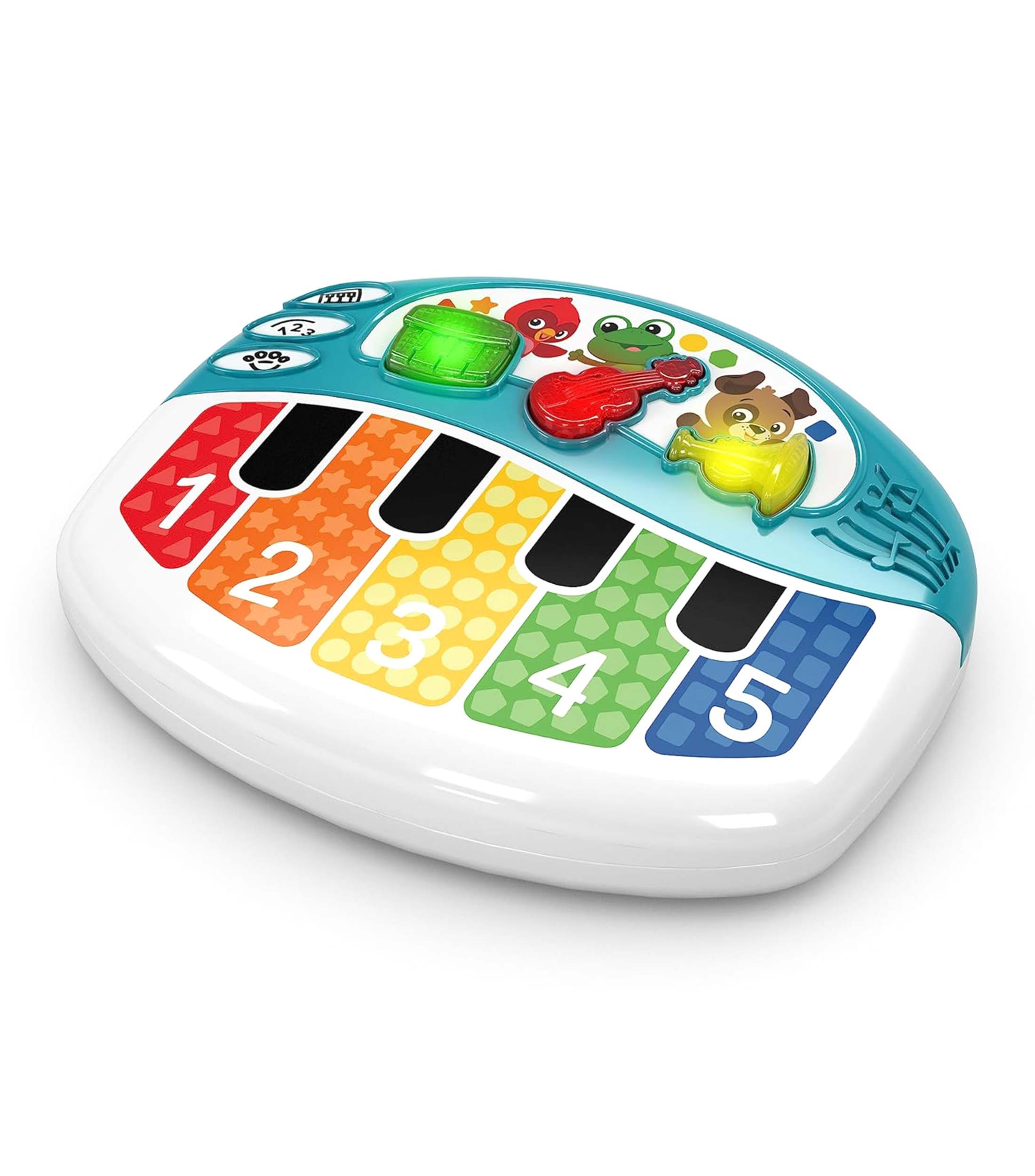 Discover And Play Piano Musical