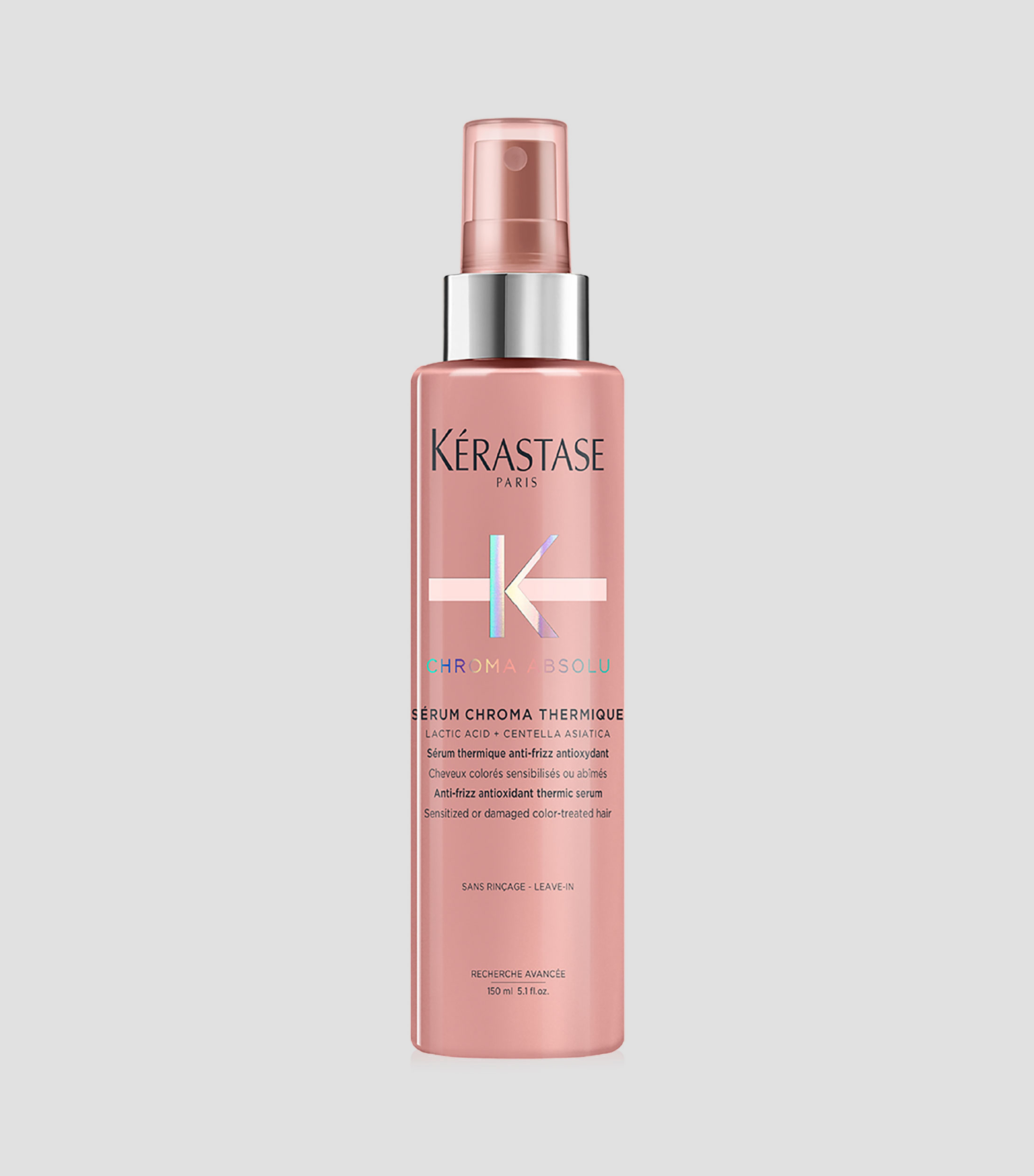 Suero para Cabello Chroma Thermique, 150 ml