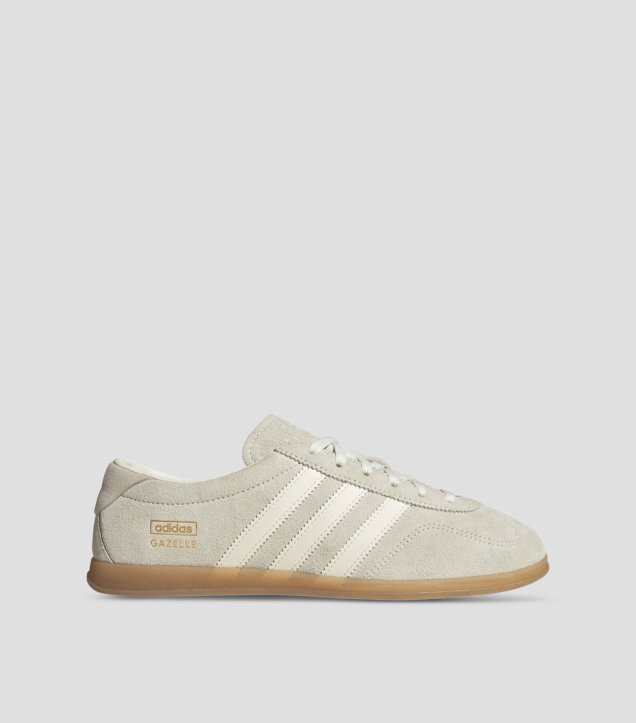 Tenis casuales Gazelle Mujer