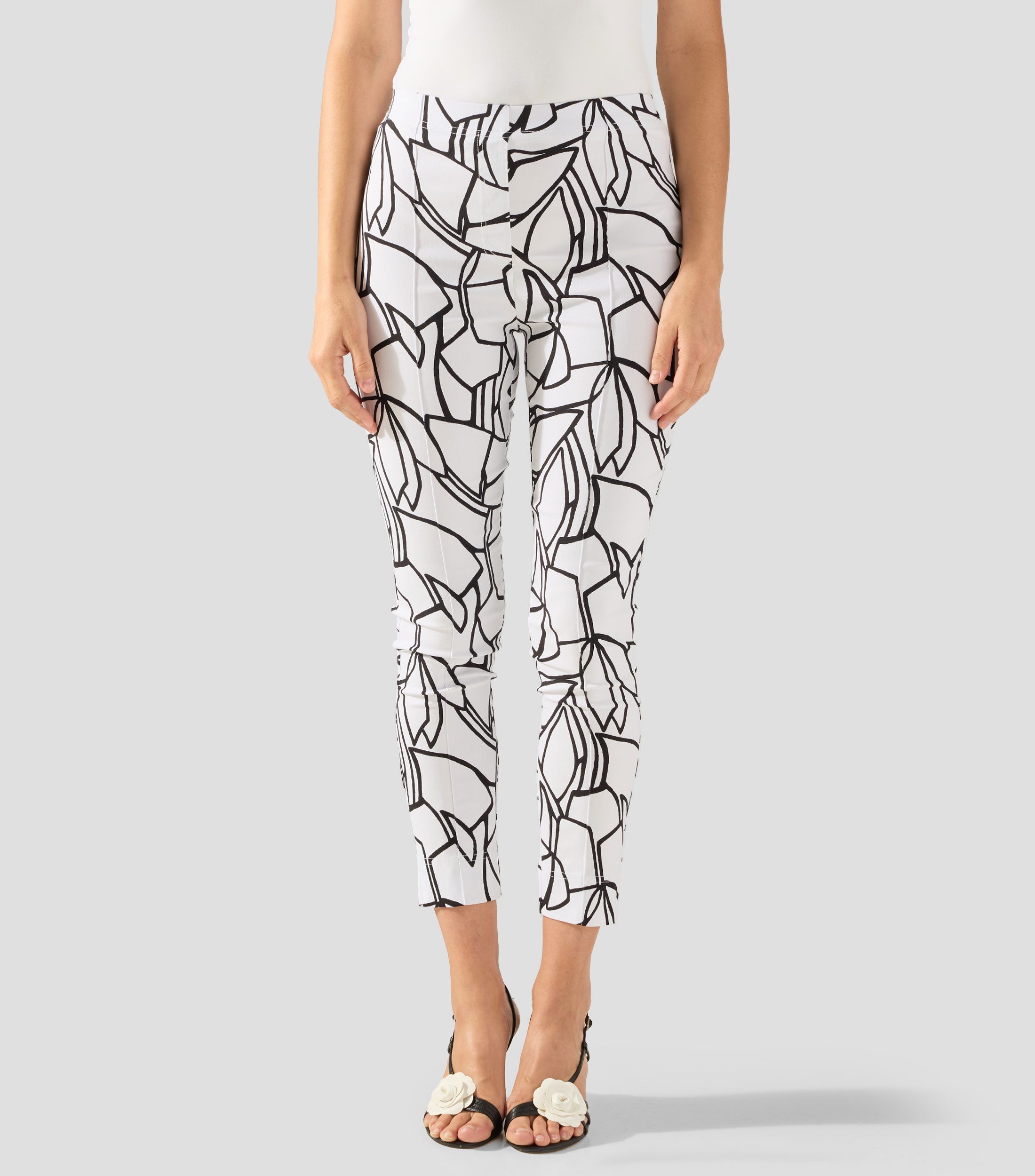 Leggings estampado Mujer