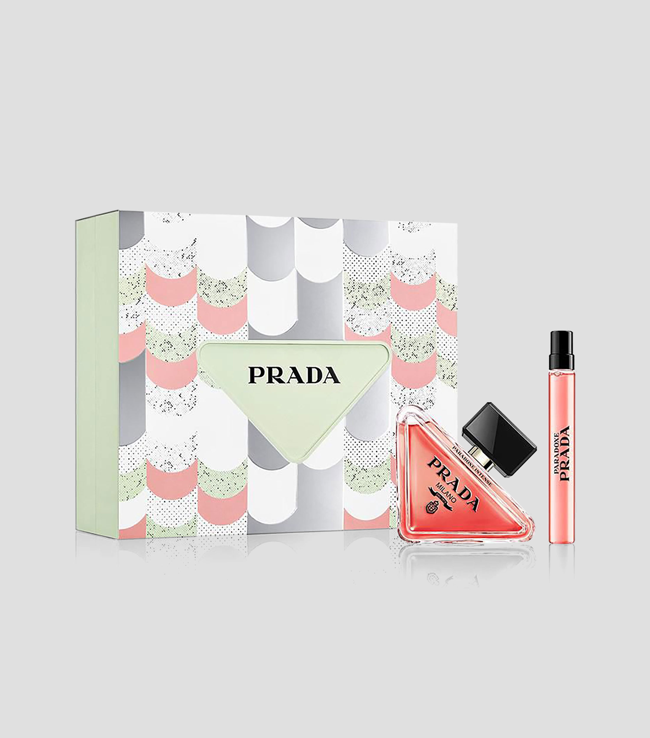 Set Paradoxe Intense Eau de Parfum Mujer