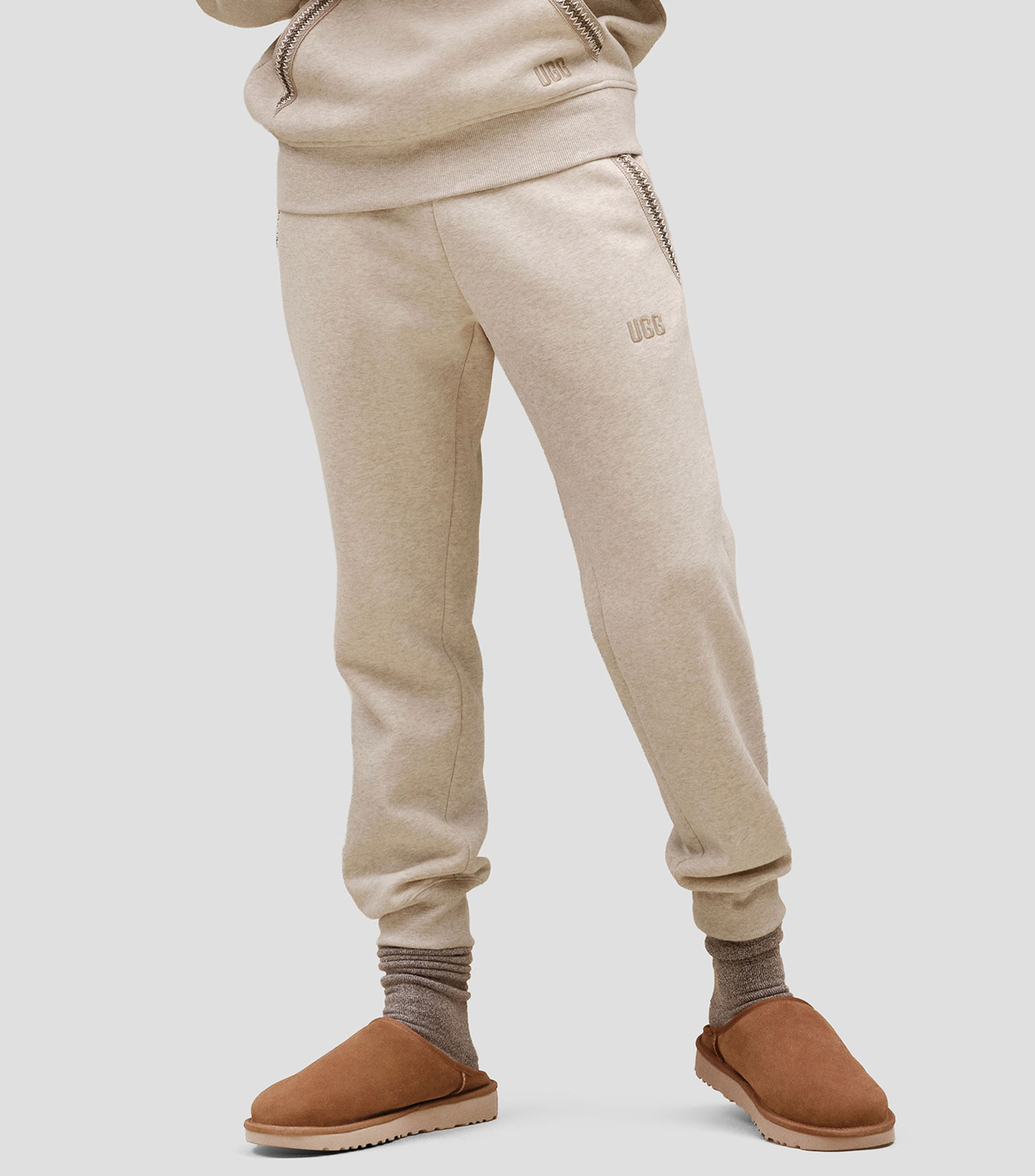 Pantalón jogger Tasman Hombre