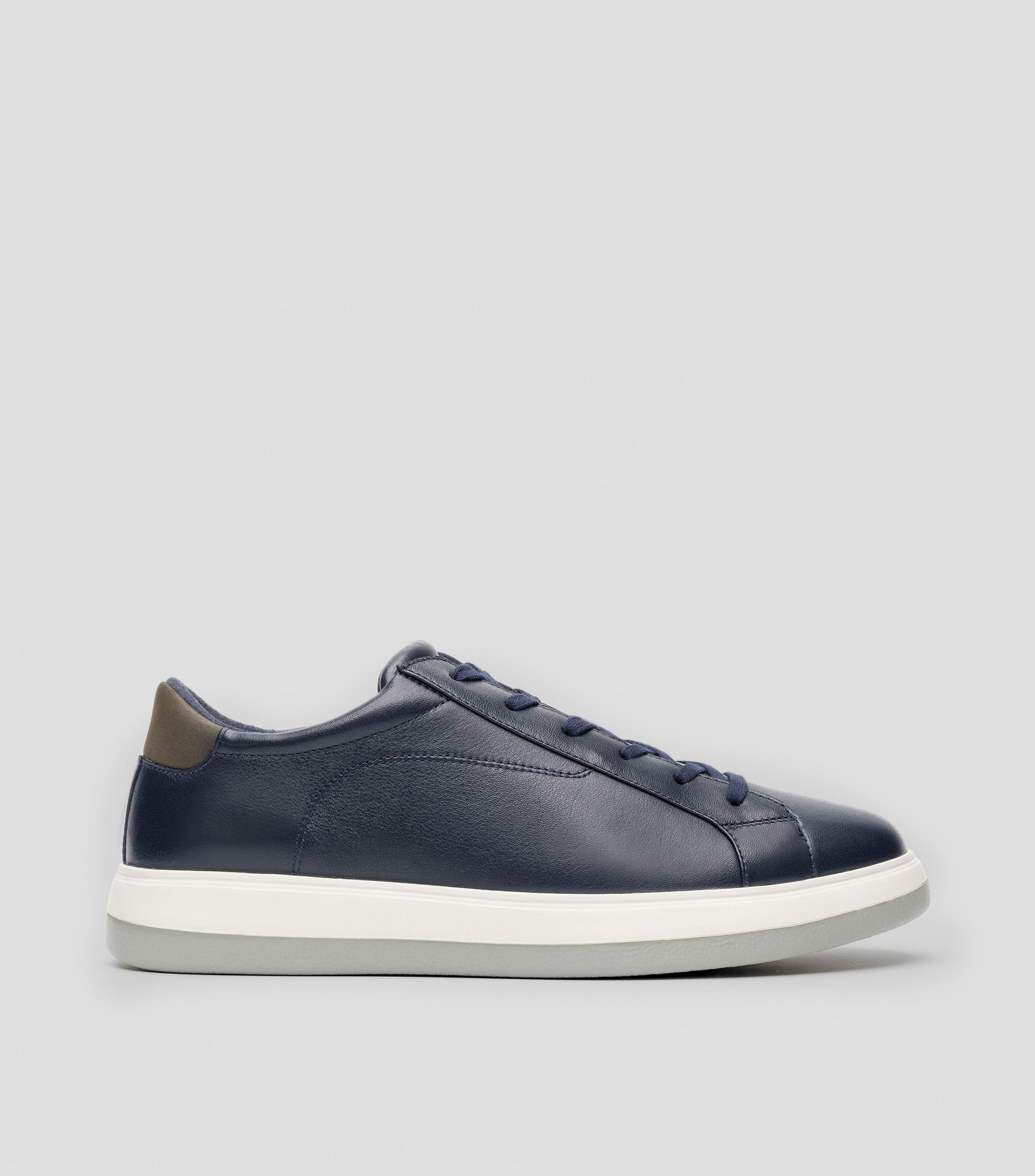 Tenis Casuales Trentino Hombre