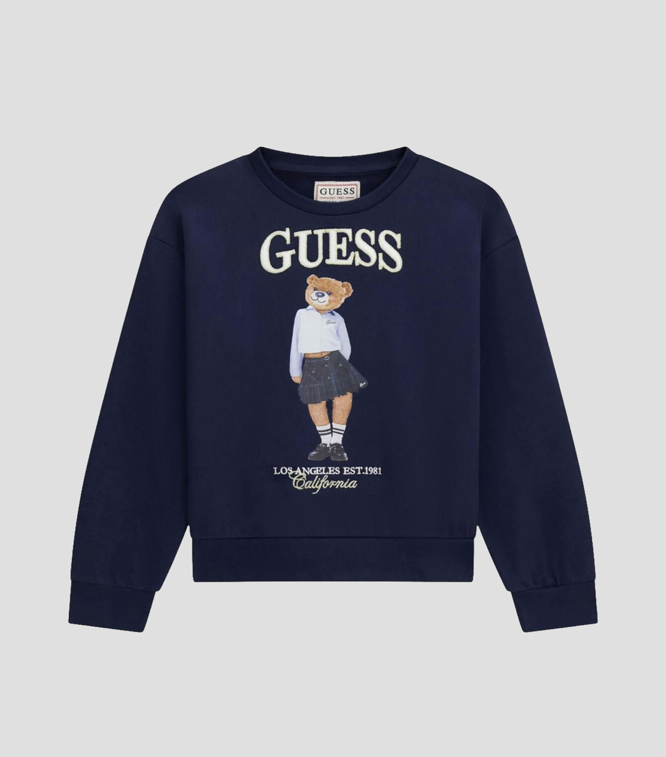 Sudadera Niña