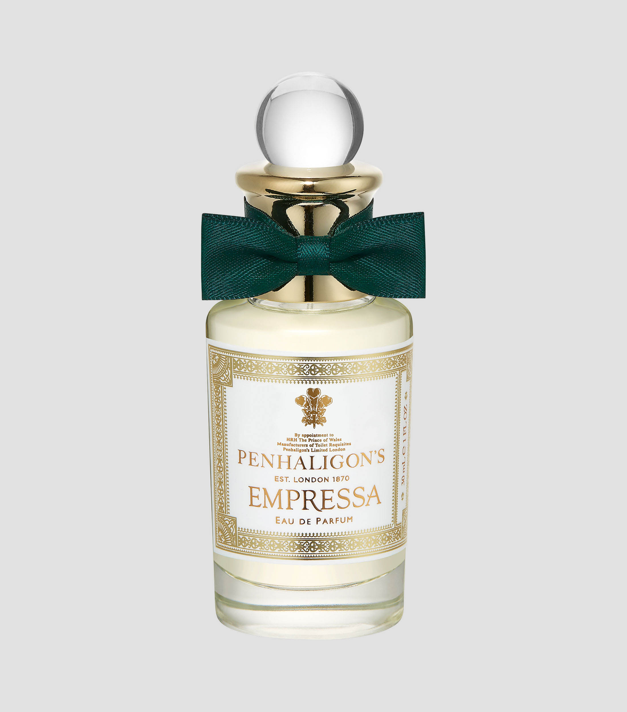 Perfume Empressa, Eau de Parfum 30 ml Unisex