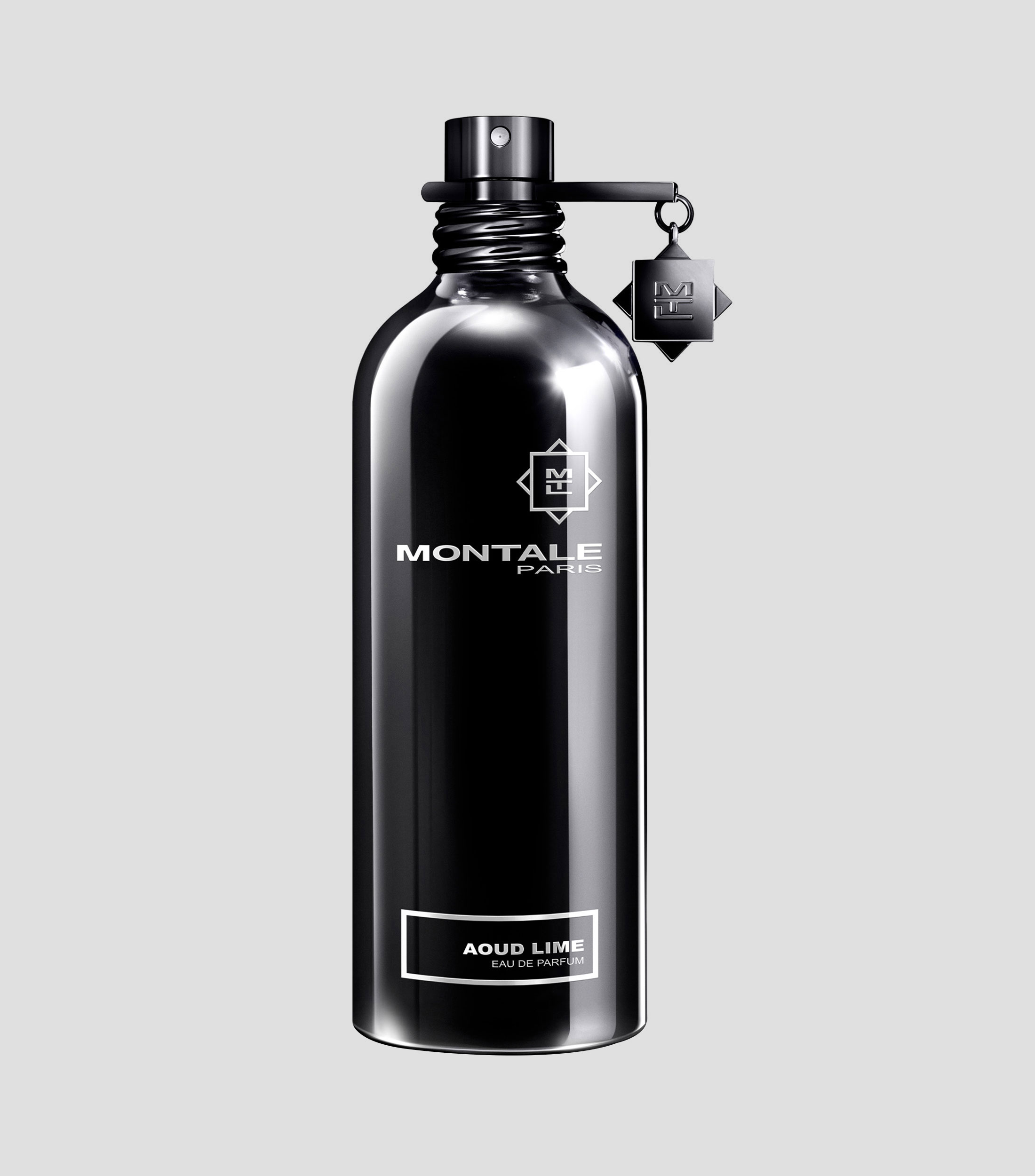 Perfume, Aoud Lime Eau de Parfum, 100 ml Hombre
