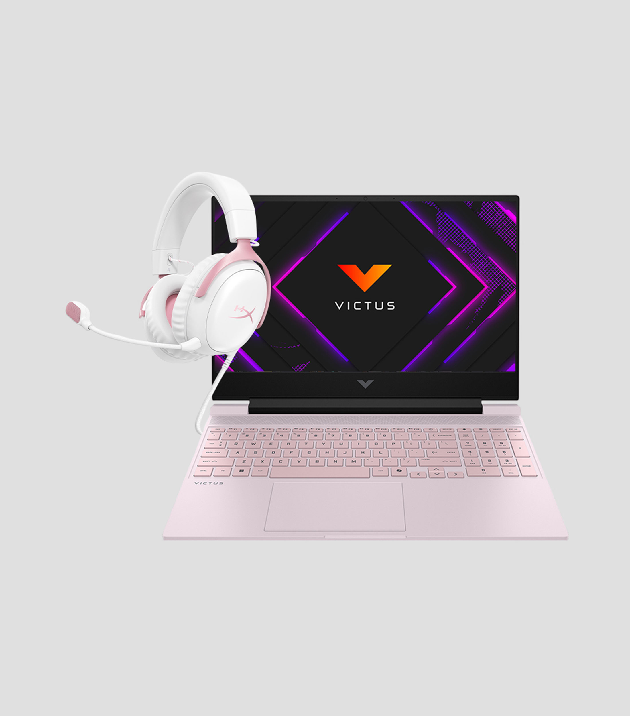 Laptop Gaming VICTUS, 15.6", Nvidia RTX 4050, Intel Core i5, RAM 16 GB, SSD 512 GB