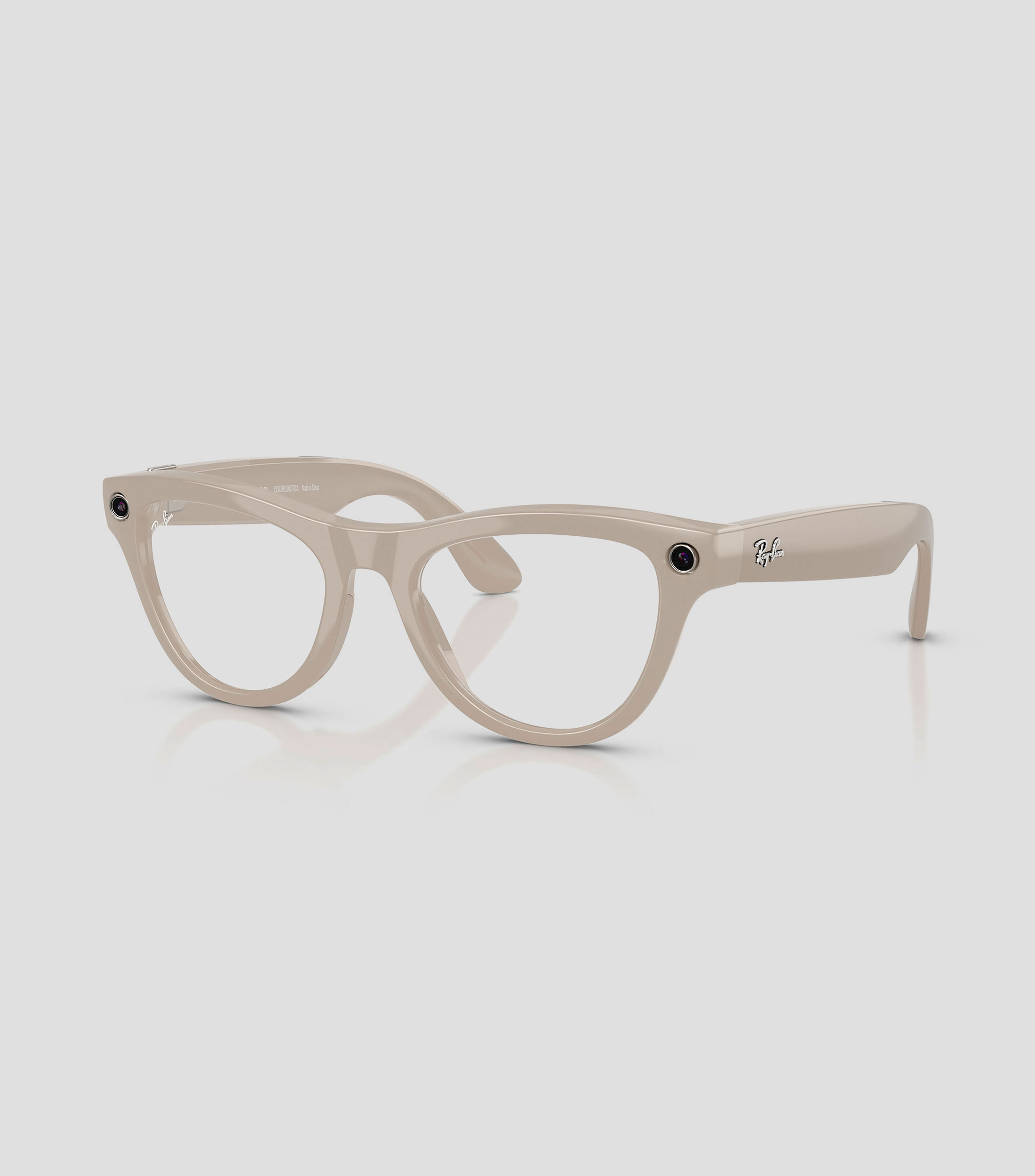 Lentes ojo de gato Meta Unisex