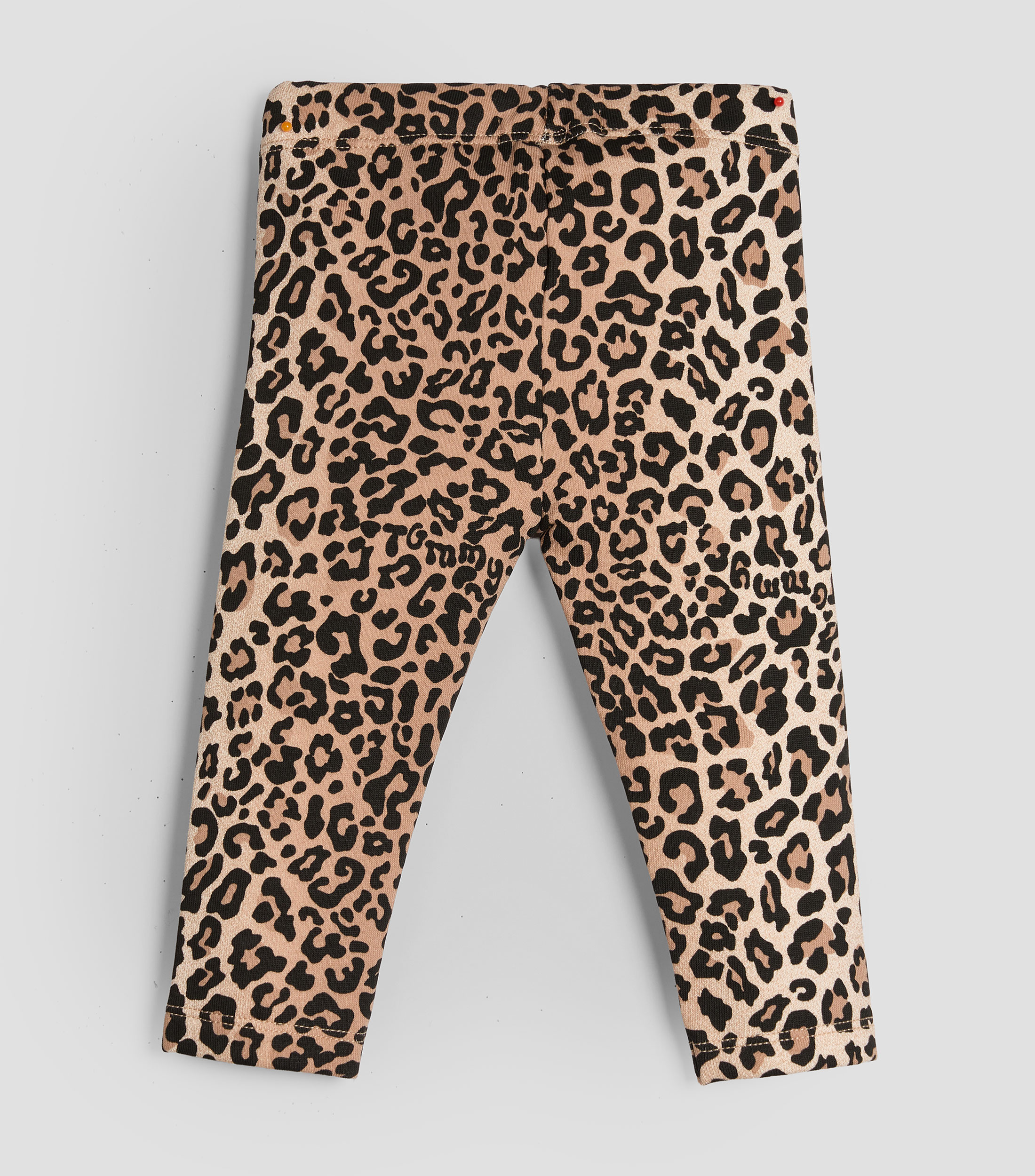 Leggings animalprint Bebé